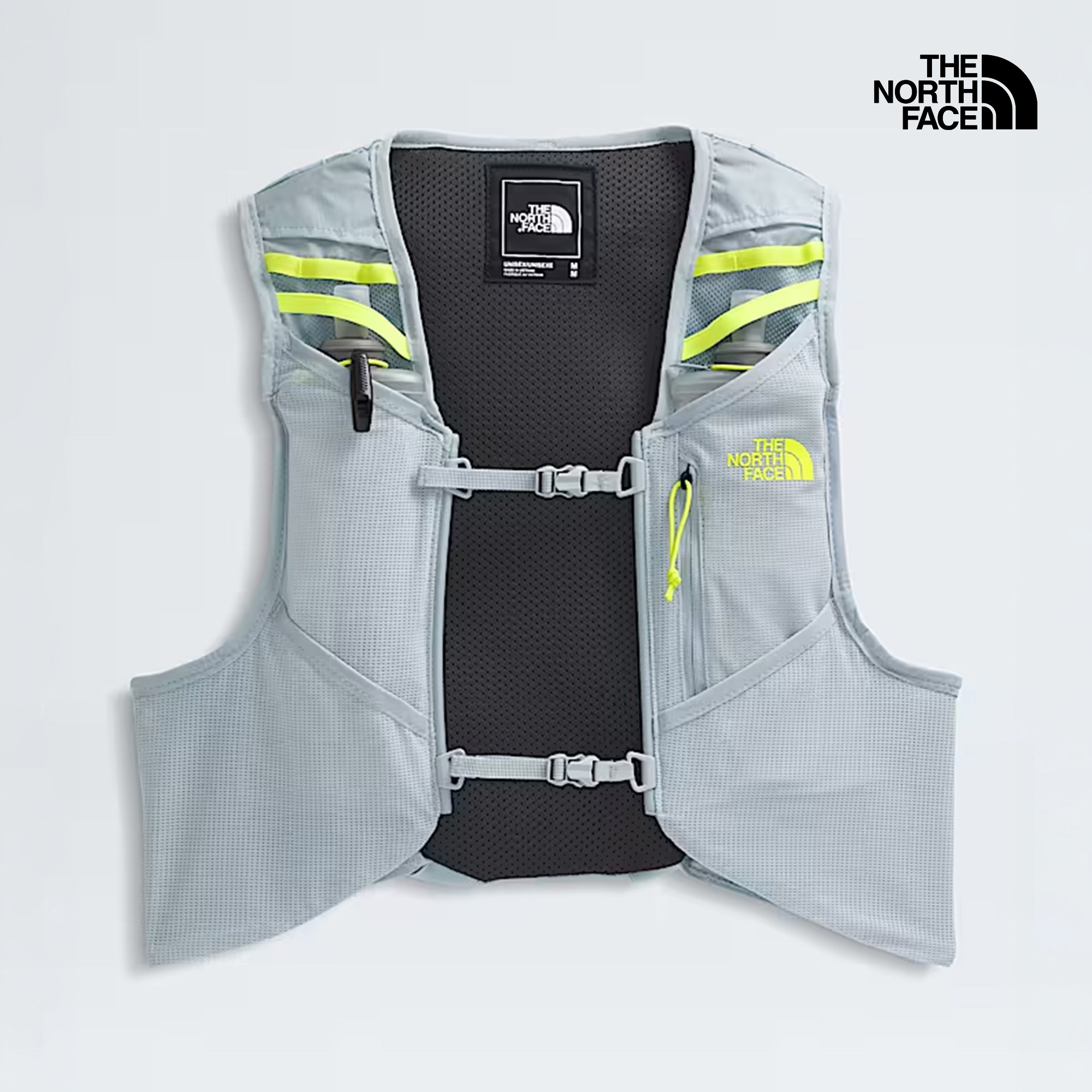 SUNRISER RUN VEST 8