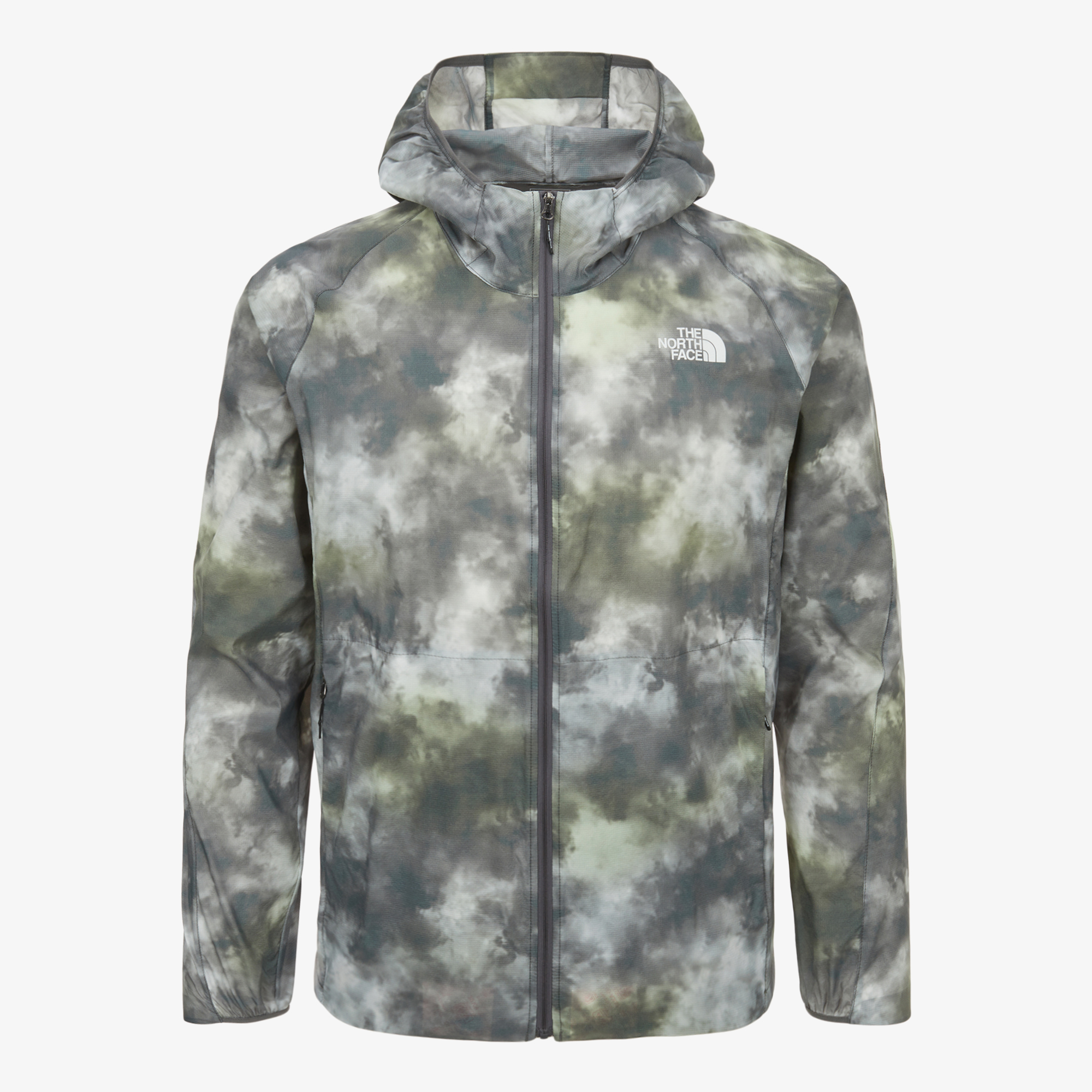 NOVELTY WINDLITE JACKET