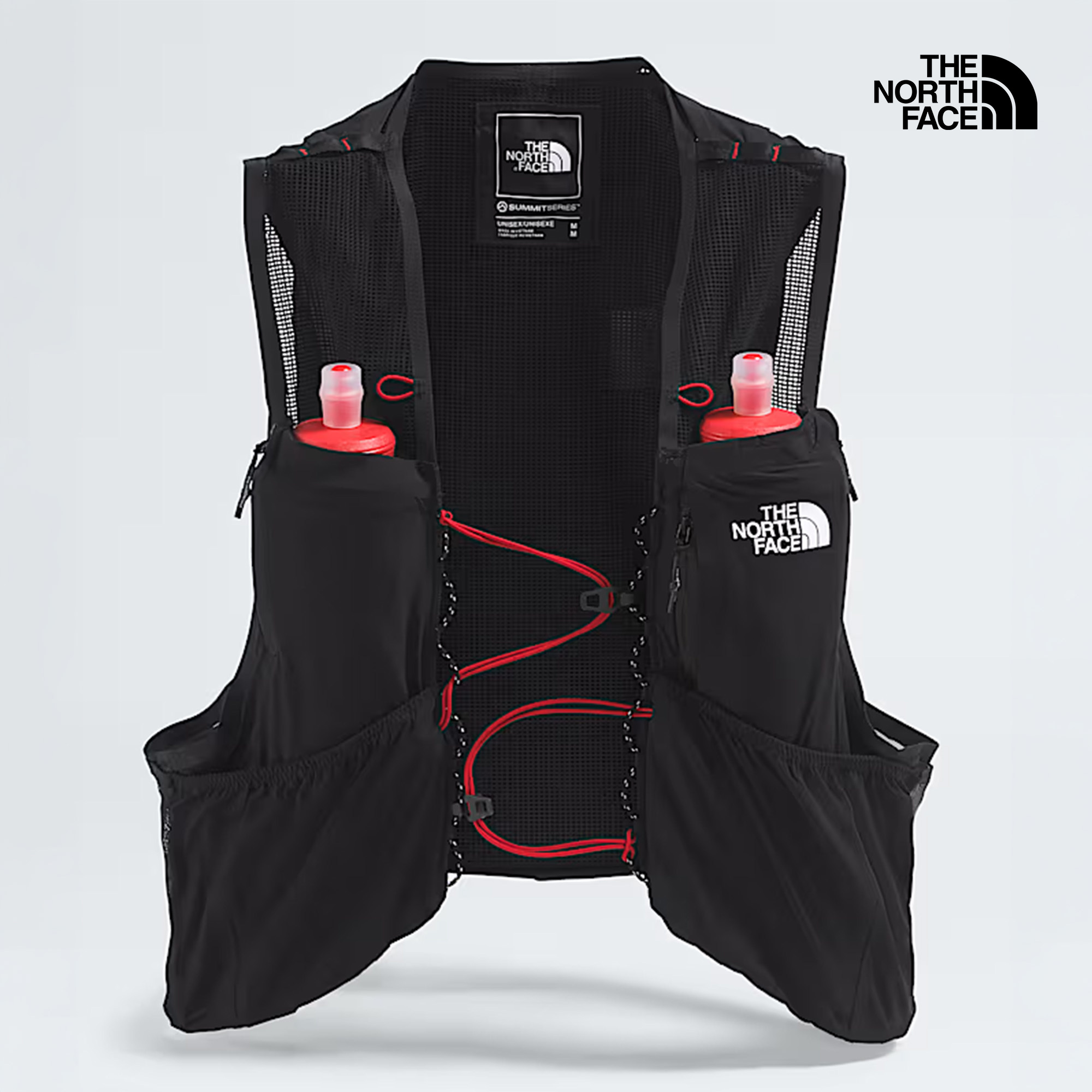 SUMMIT RUN VEST 10