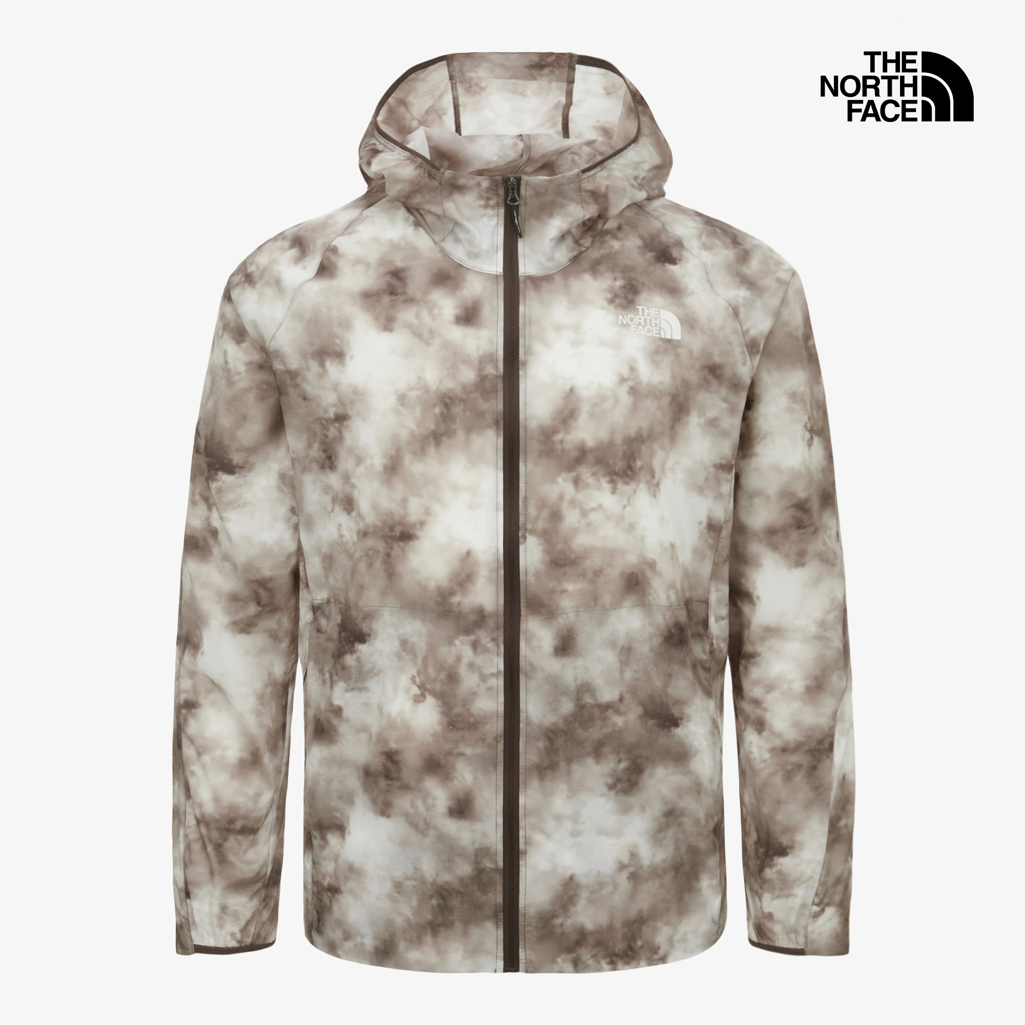 NOVELTY WINDLITE JACKET