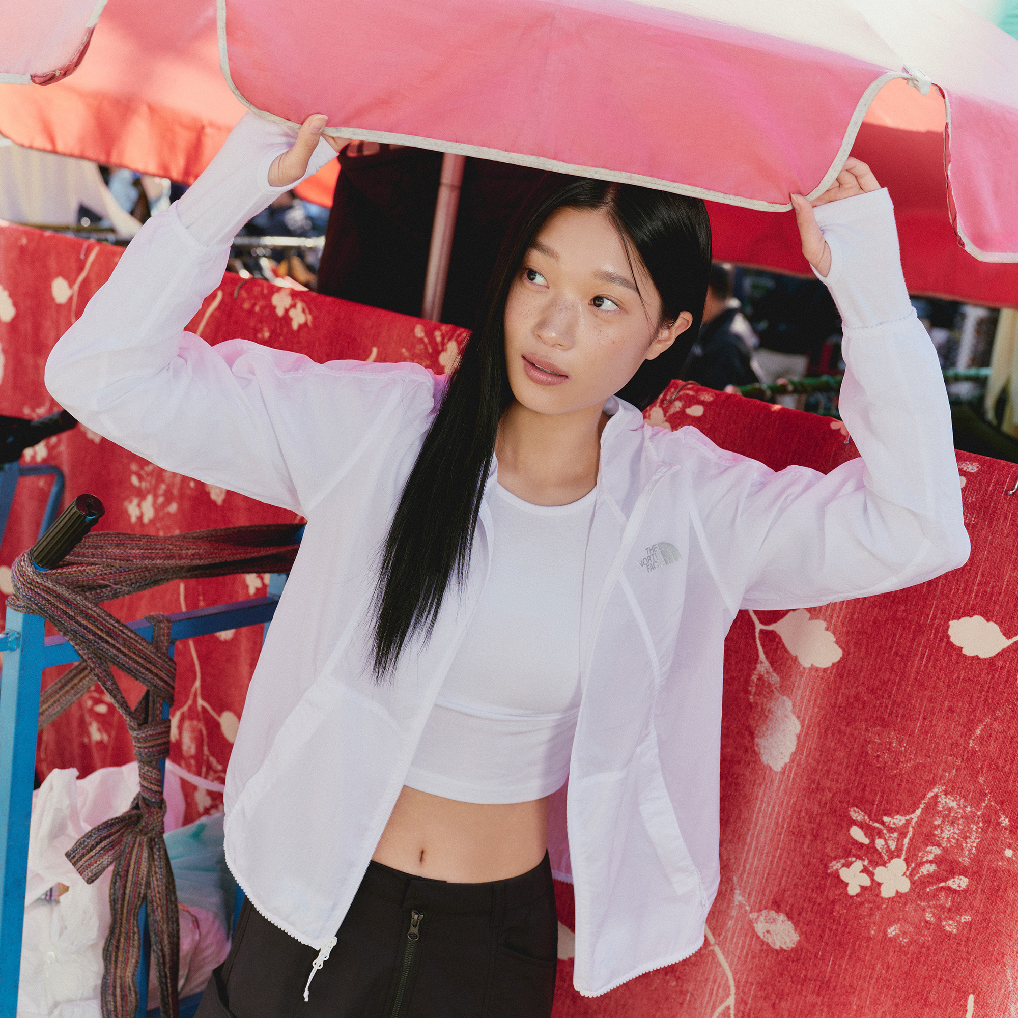 W'S SERINA JACKET