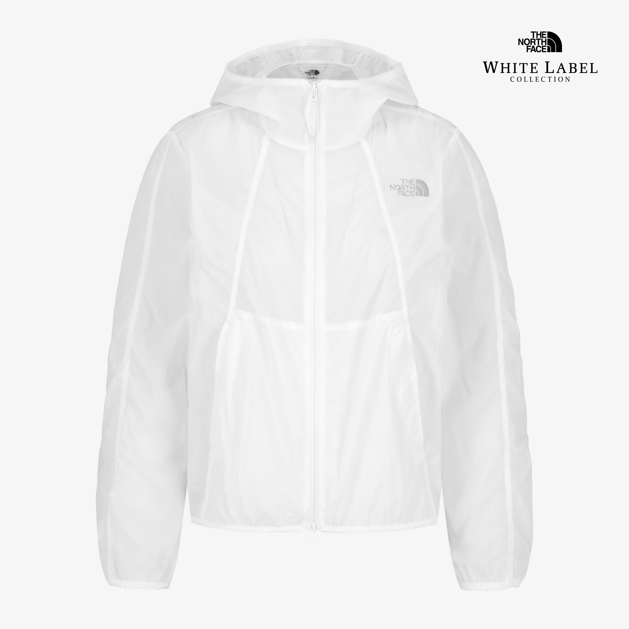W'S SERINA JACKET
