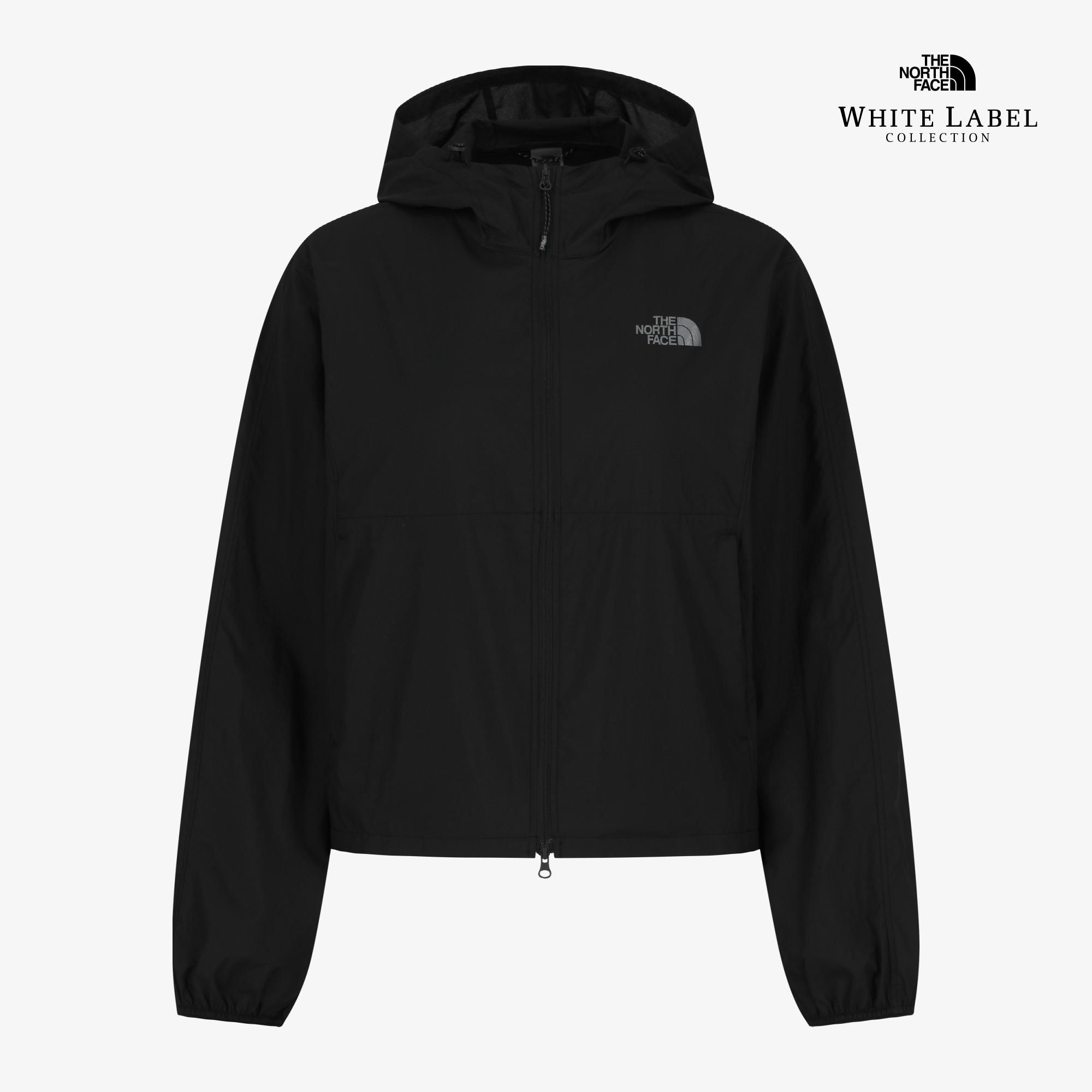 W'S VELO RUN JACKET