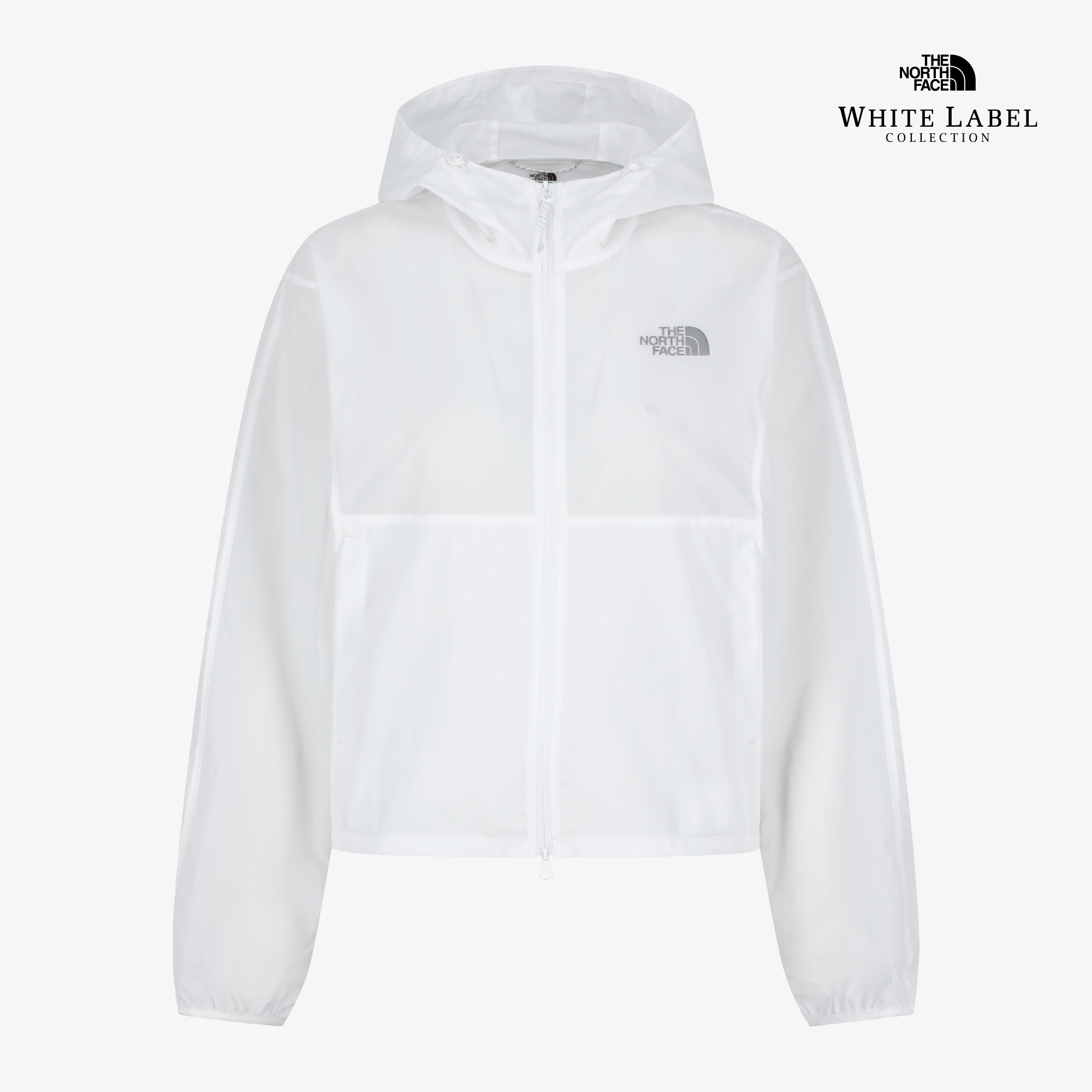 W'S VELO RUN JACKET