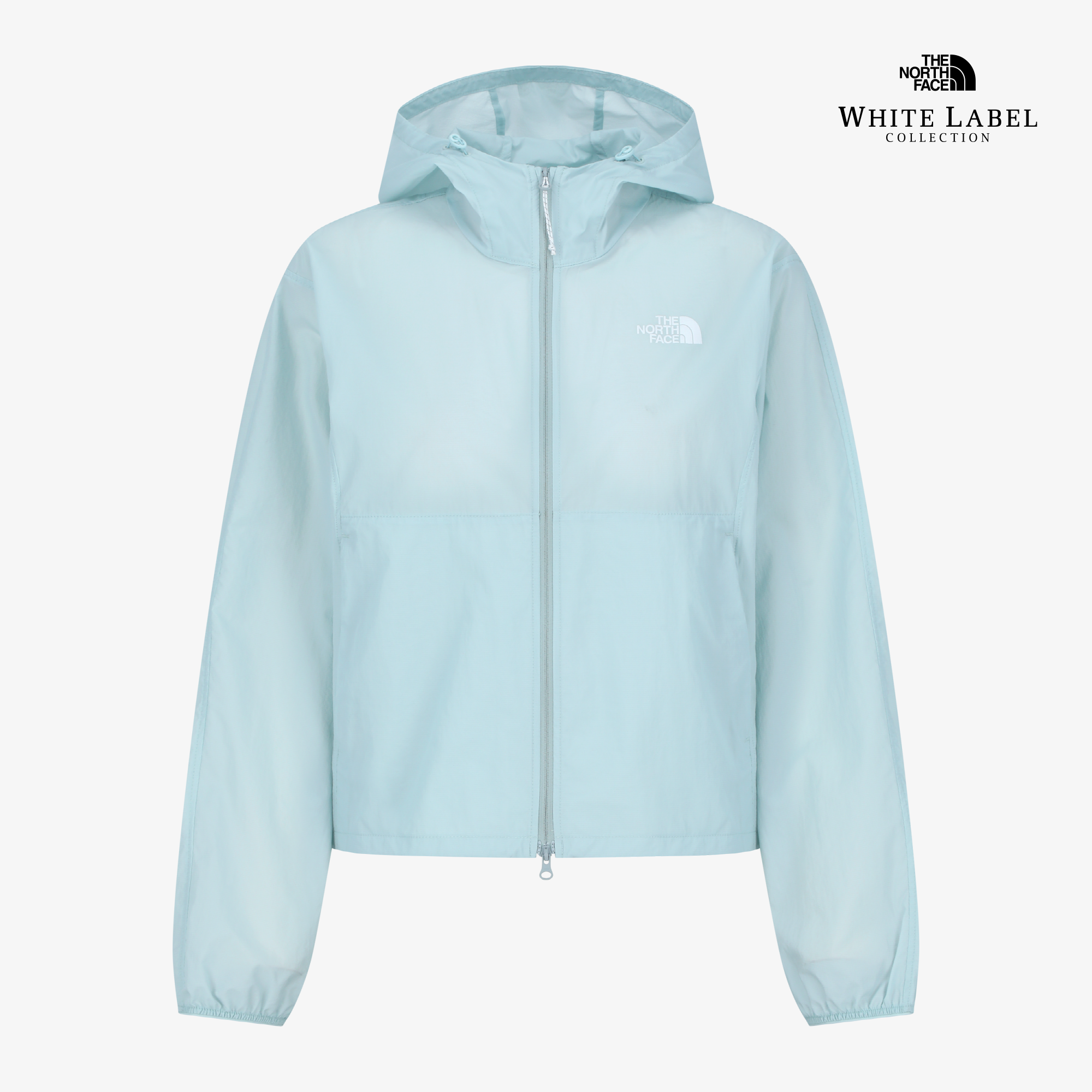 W'S VELO RUN JACKET