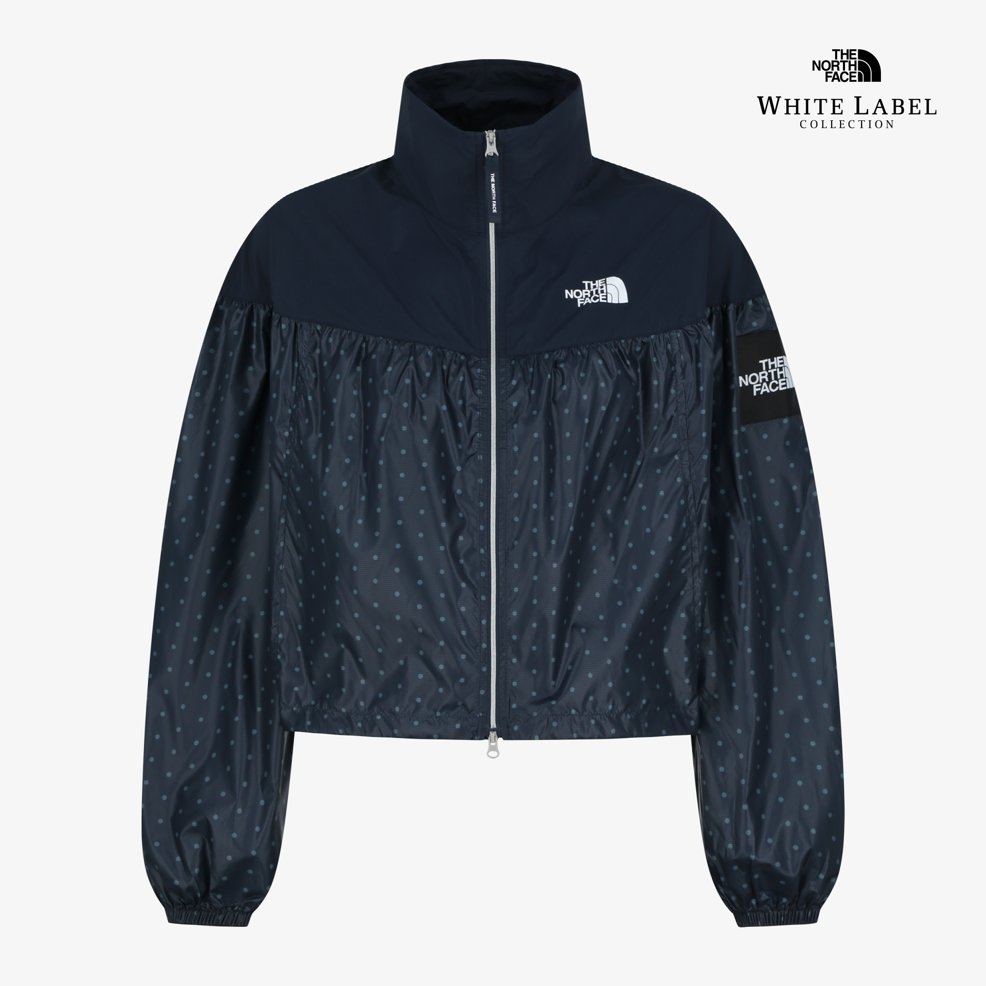 W'S RUBEN PT JACKET
