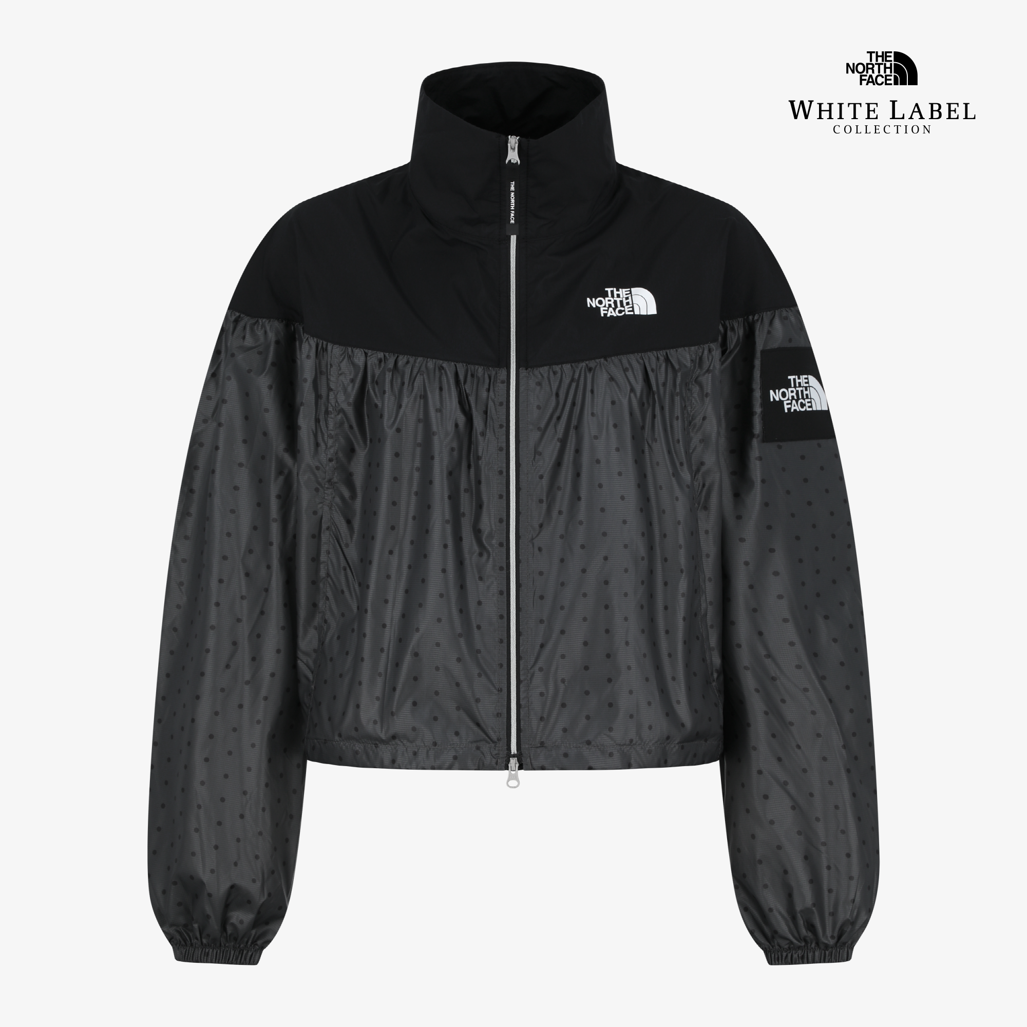 W'S RUBEN PT JACKET