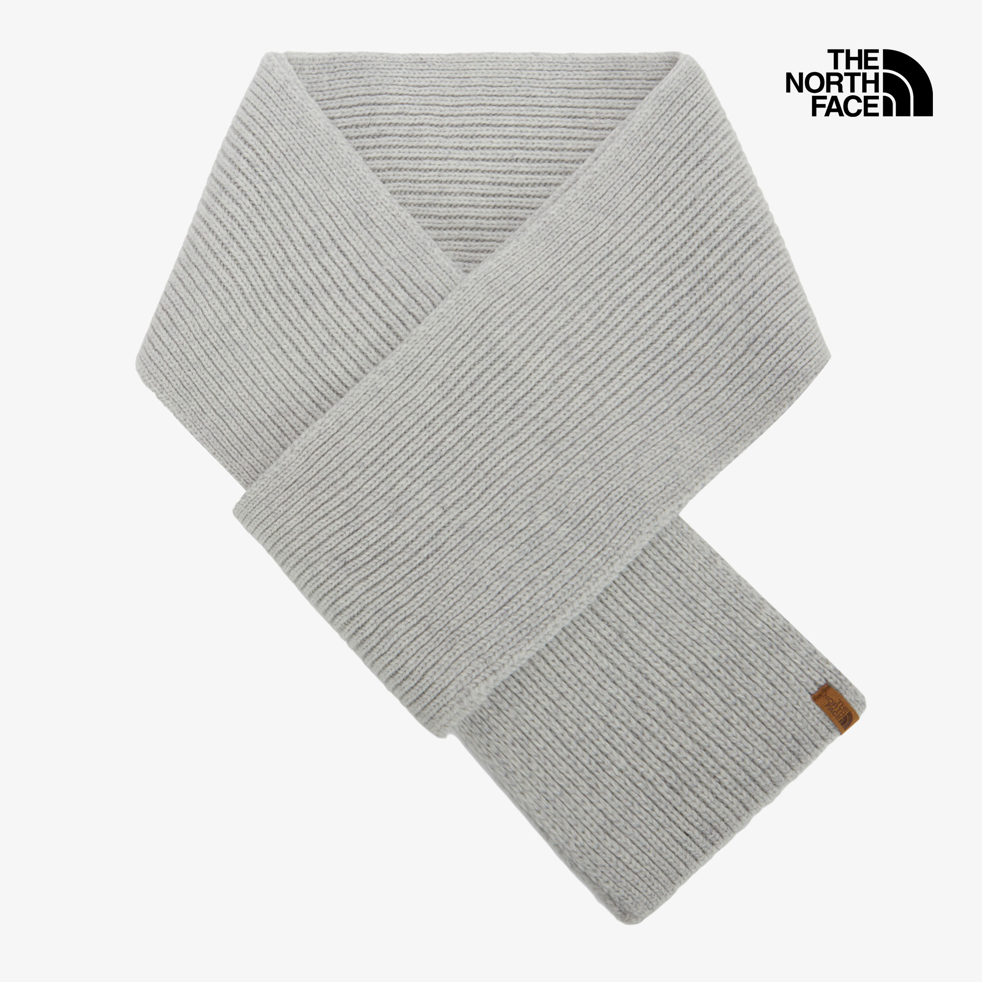 REWOOL KNIT MUFFLER