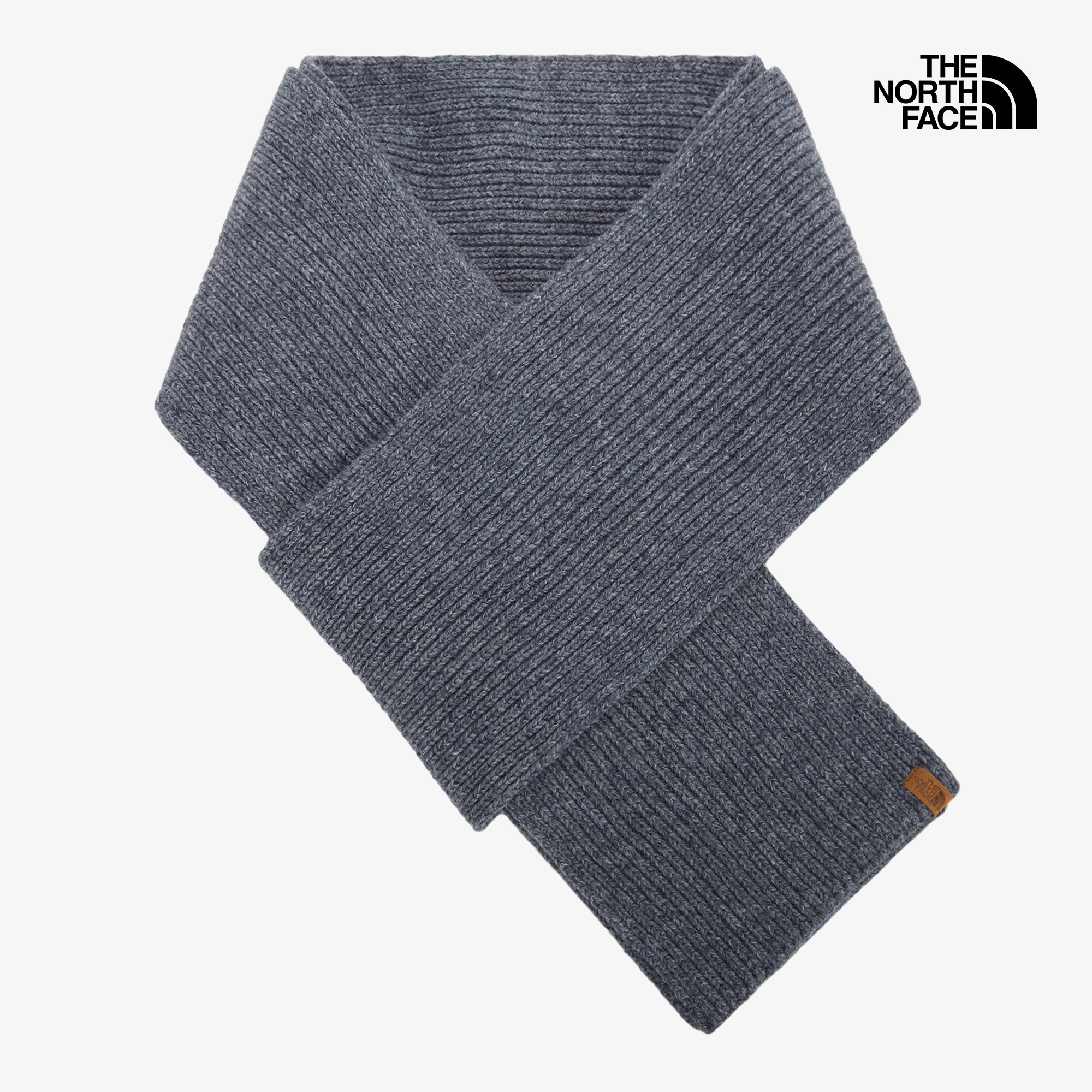 REWOOL KNIT MUFFLER