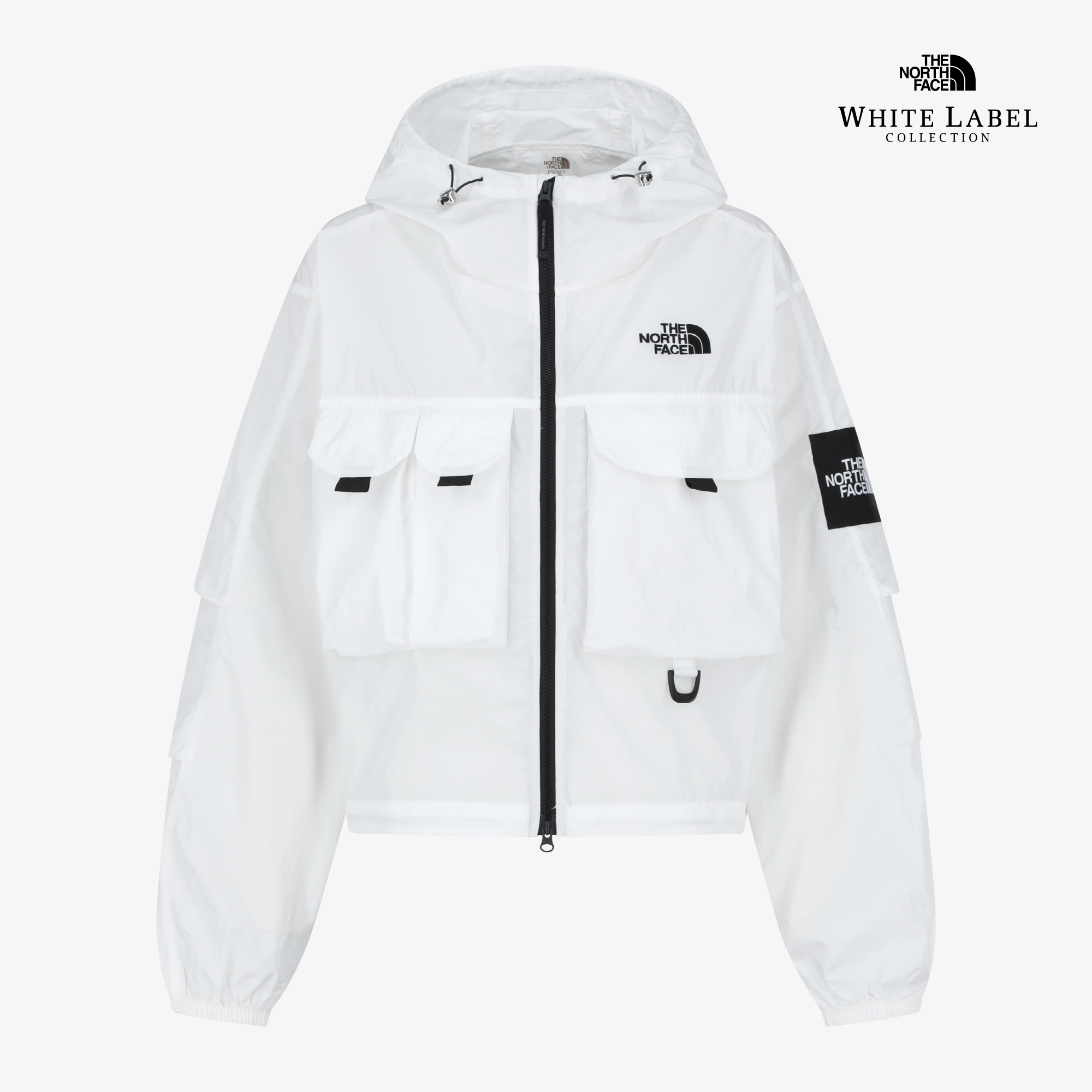 W'S SHELDON EX JACKET