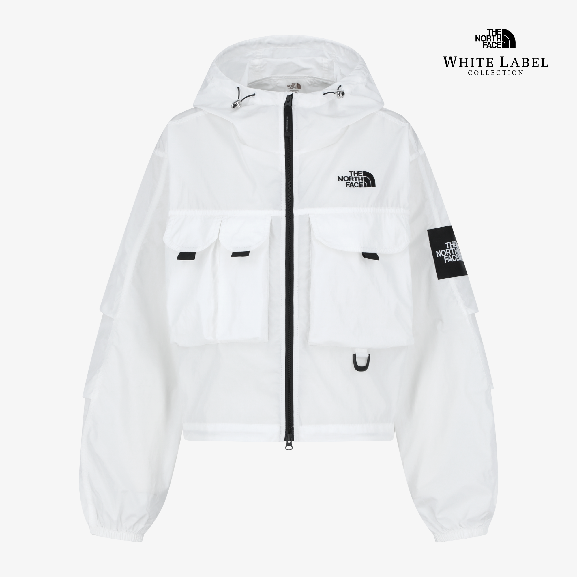 W'S SHELDON EX JACKET
