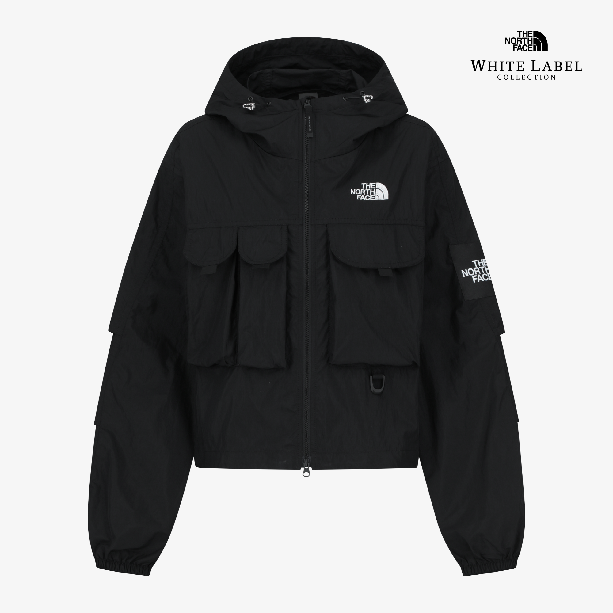 W'S SHELDON EX JACKET