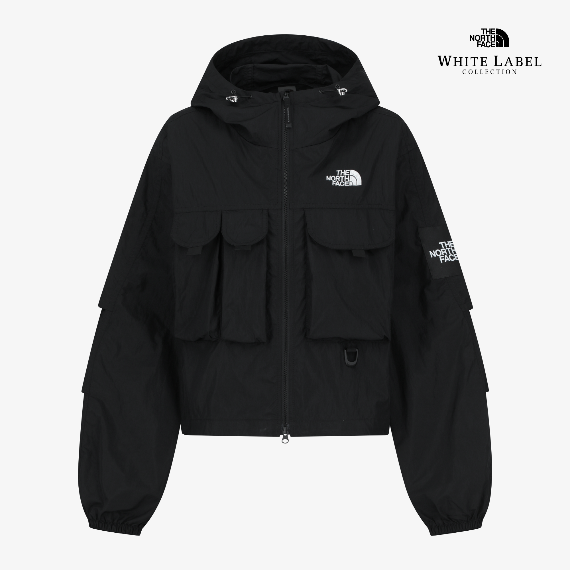 W'S SHELDON EX JACKET