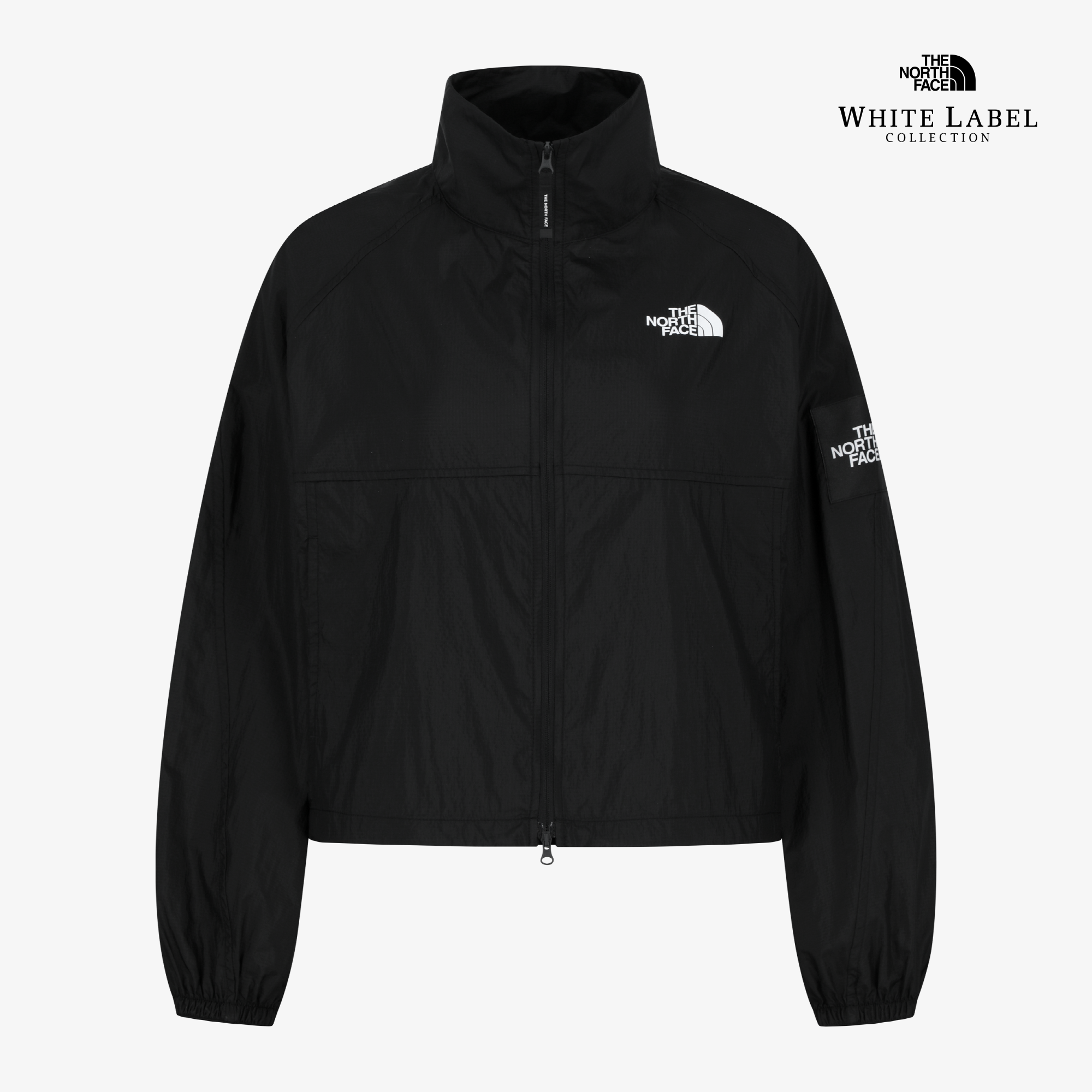 W'S OLEMA LT JACKET