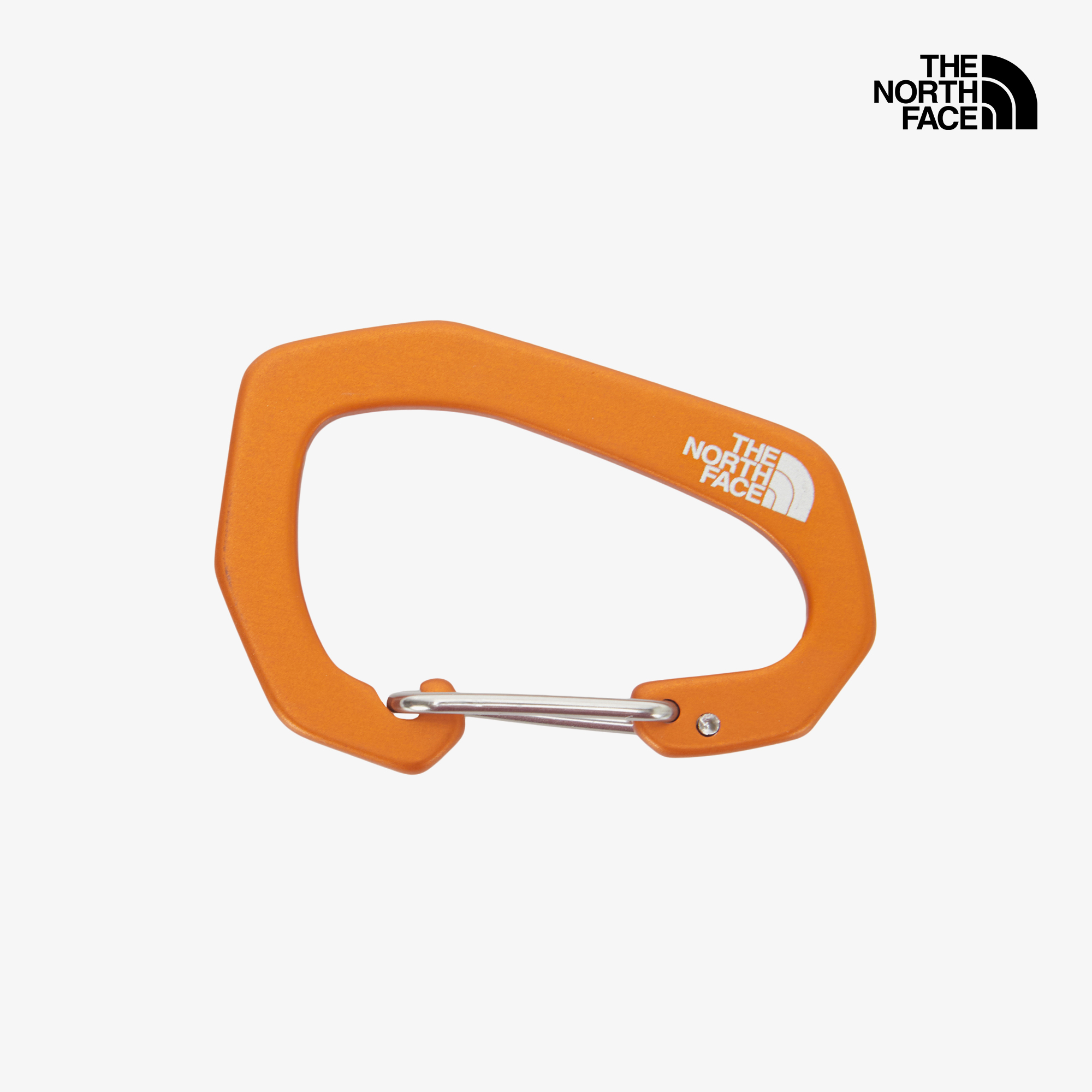 TNF CARABINER