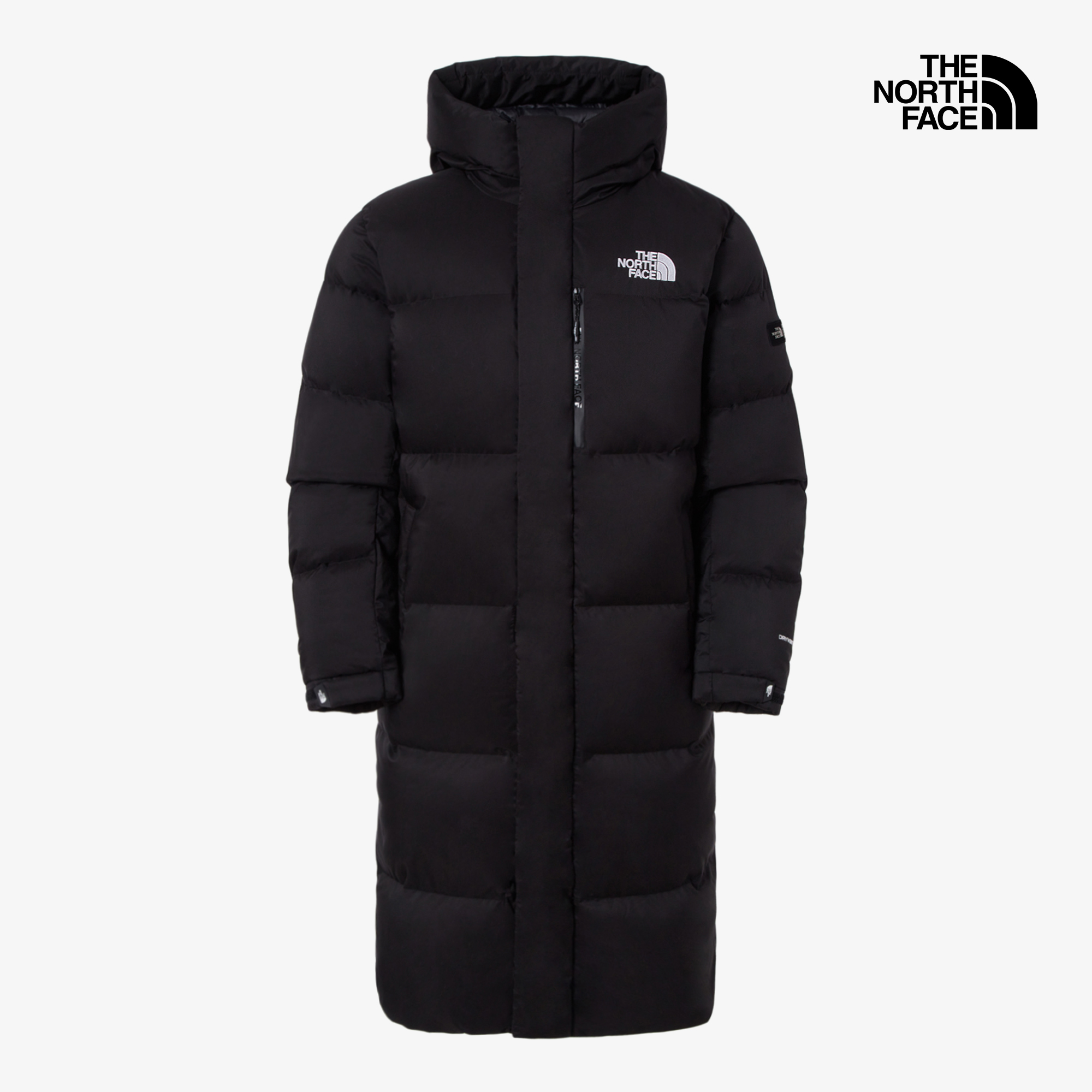 M'S CHALLENGE AIR DOWN COAT (RDS)