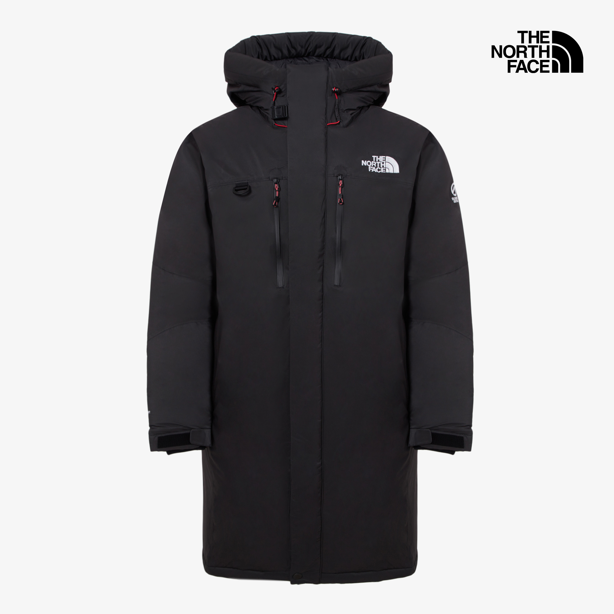 M'S HIMALAYAN LT COAT (RDS)