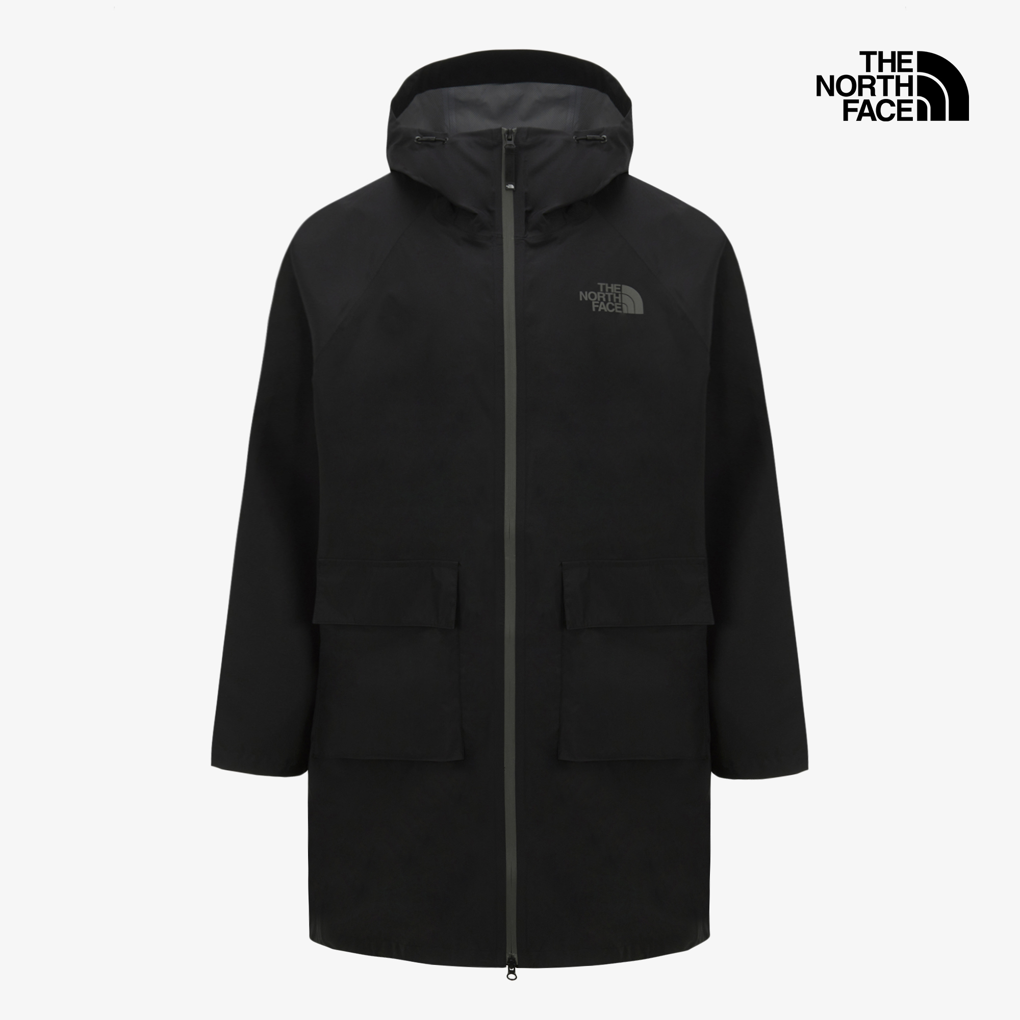 STORMER RAIN COAT