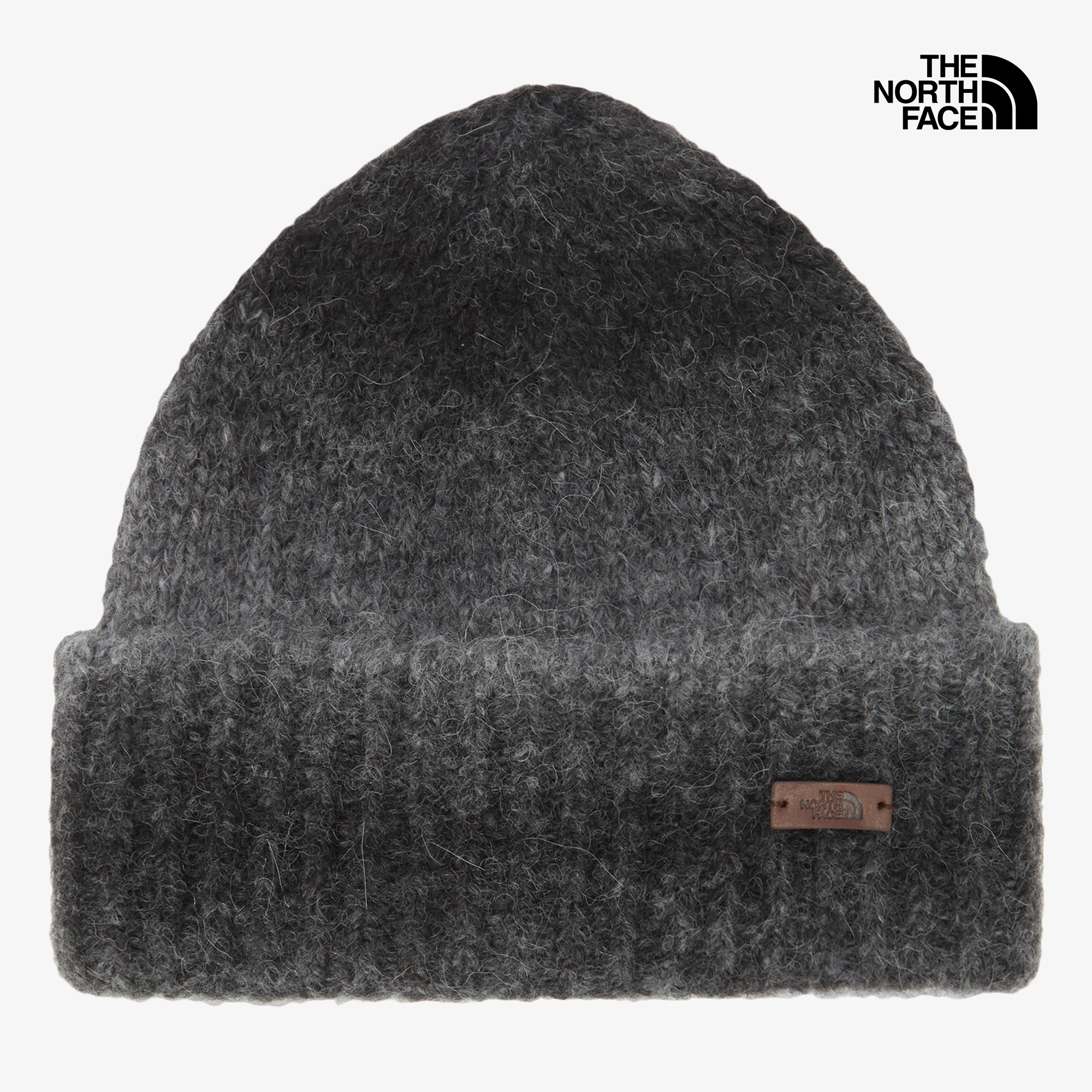 COZY GRADATION BEANIE