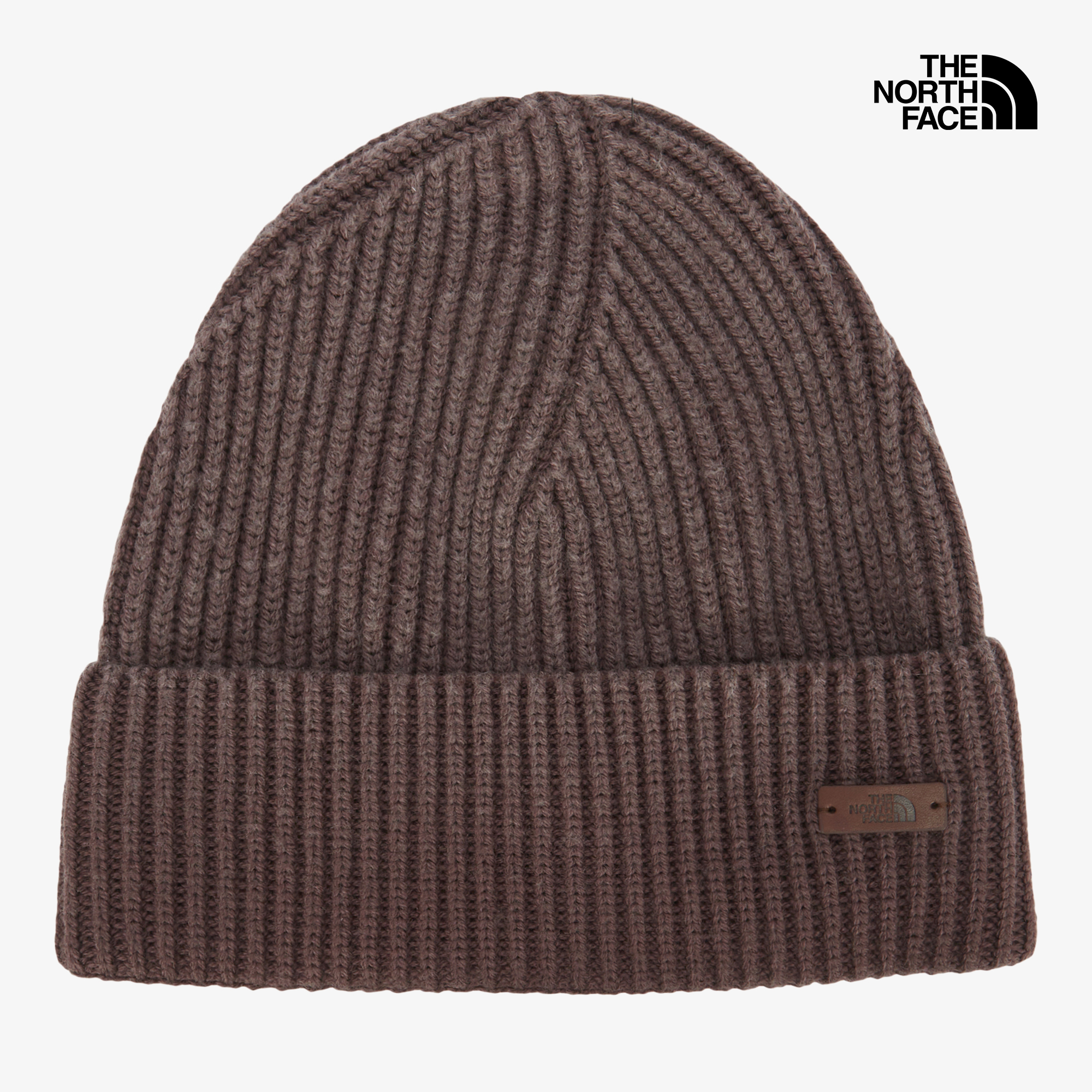 OBLIQUE RIB BEANIE