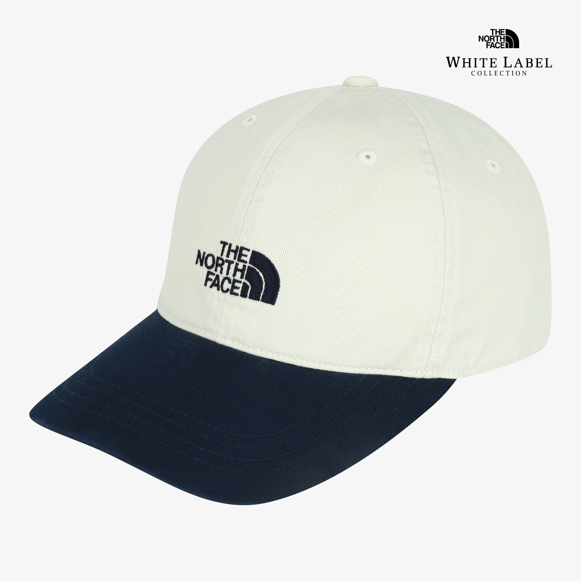 LOGO BALL CAP