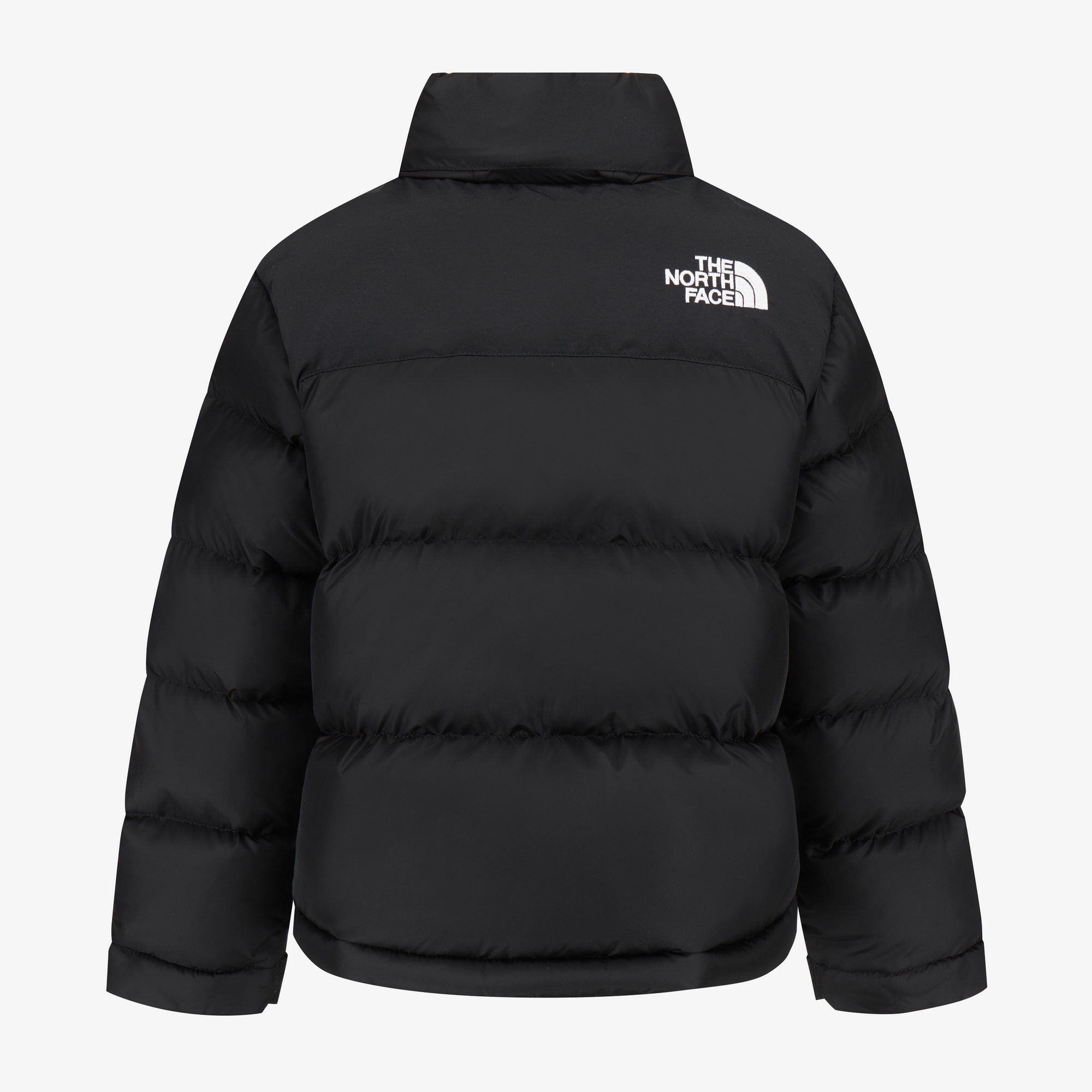 K'S NEW PUFFY ON JACKET