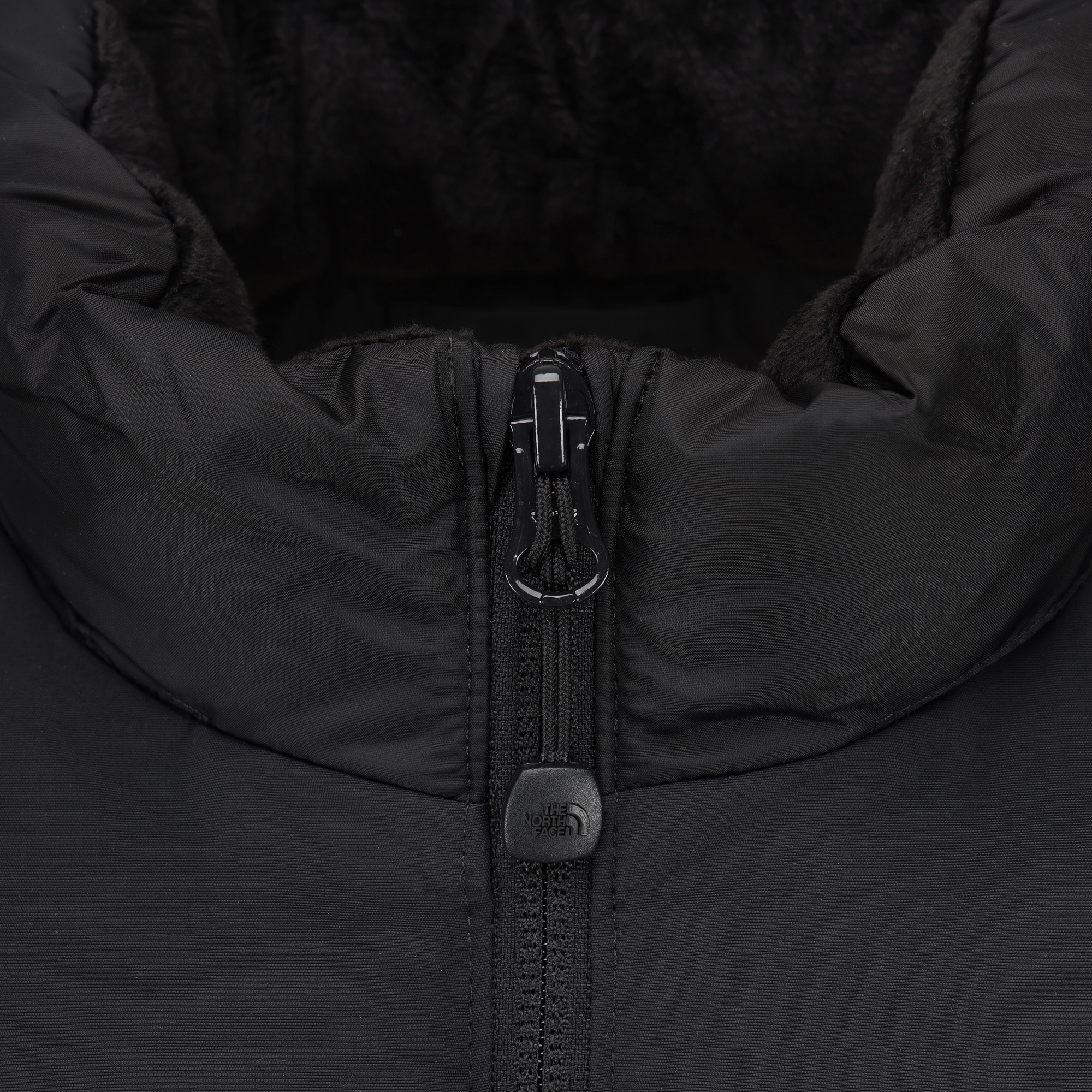 K'S NEW PUFFY ON JACKET