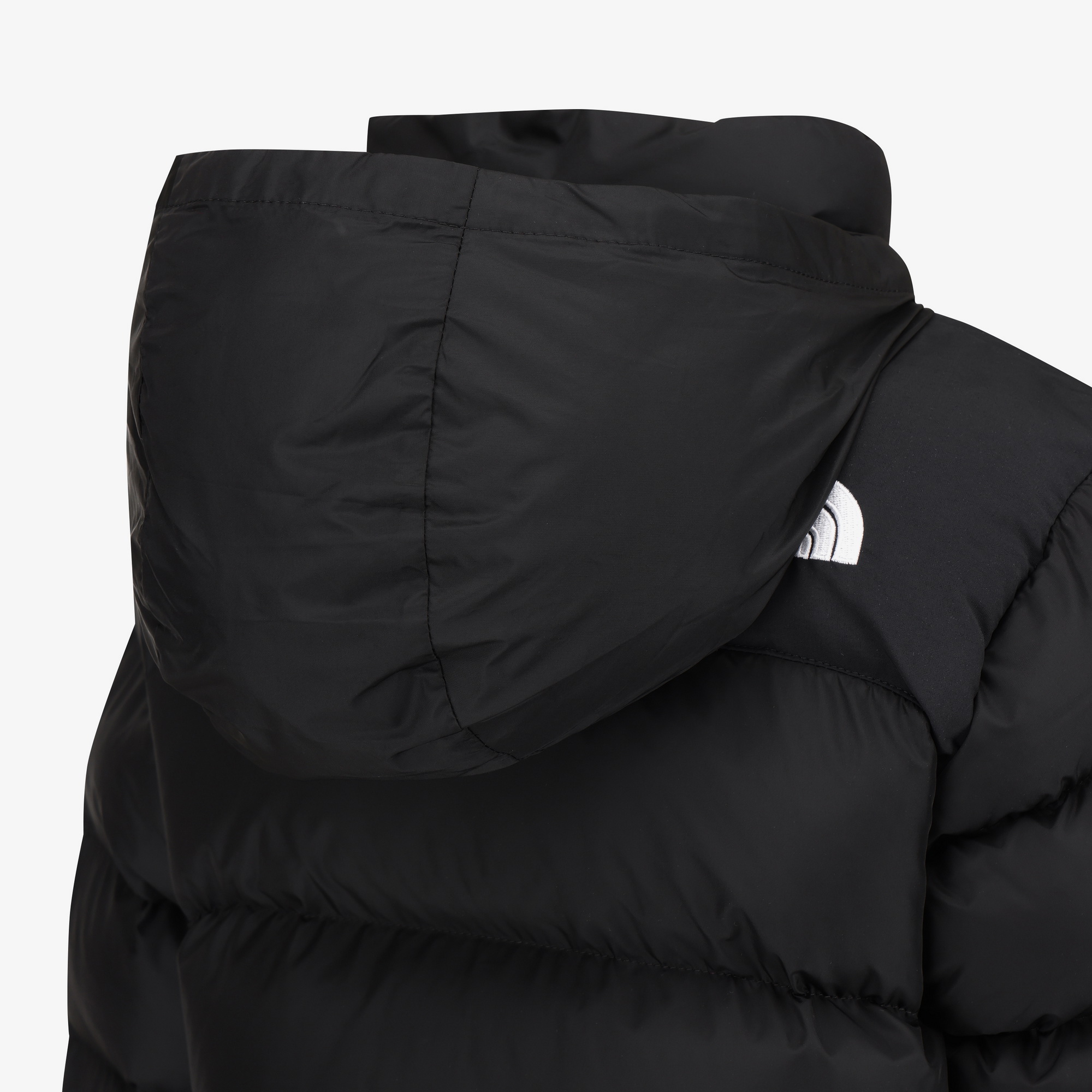 K'S NEW PUFFY ON JACKET