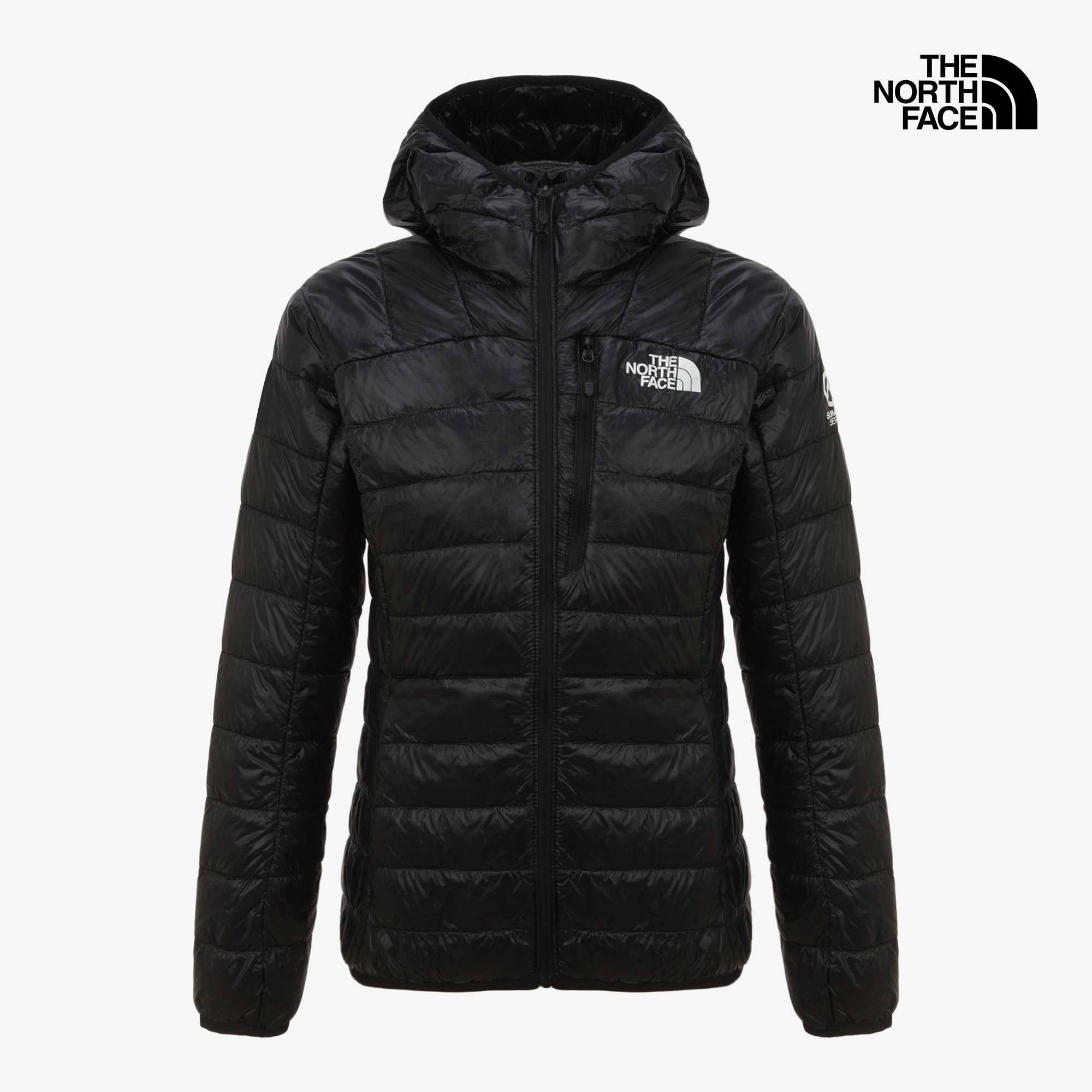 W'S HEATLINE JACKET
