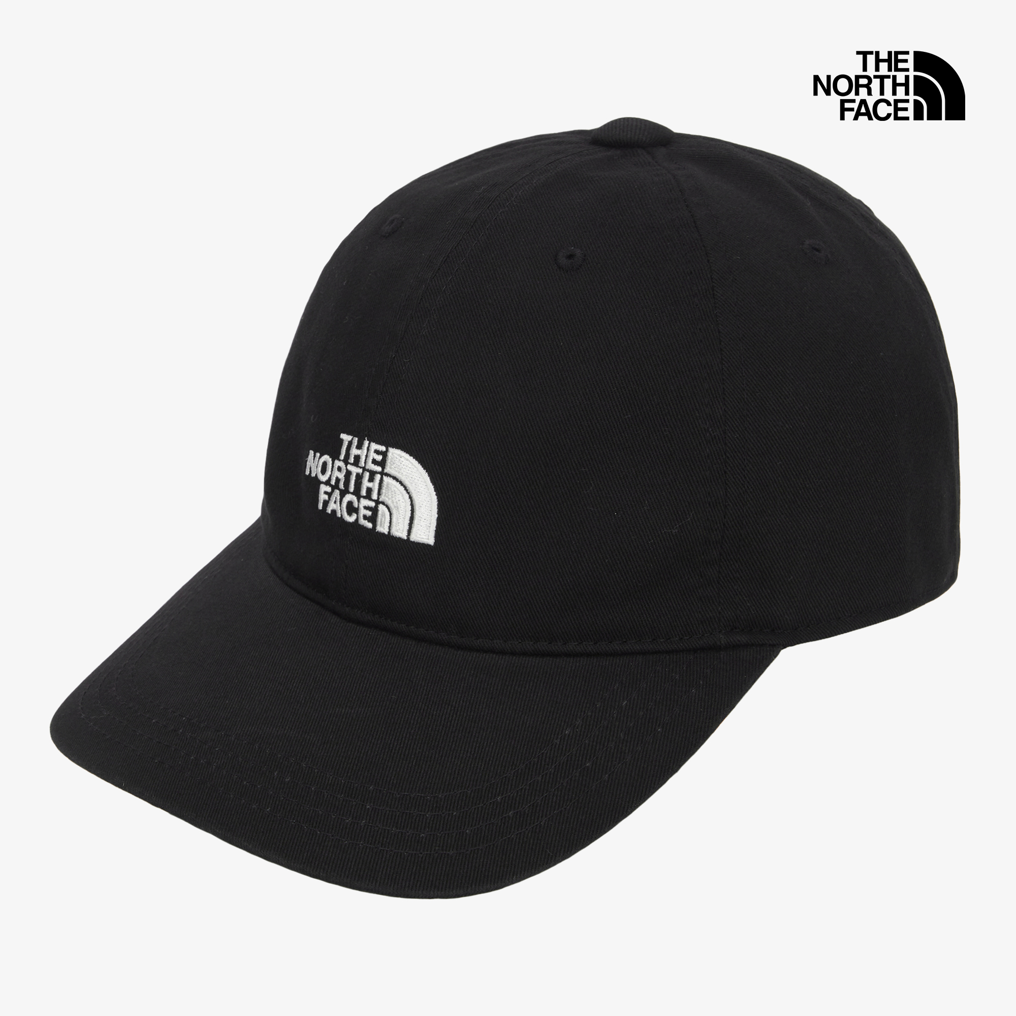 TNF COTTON BALL CAP
