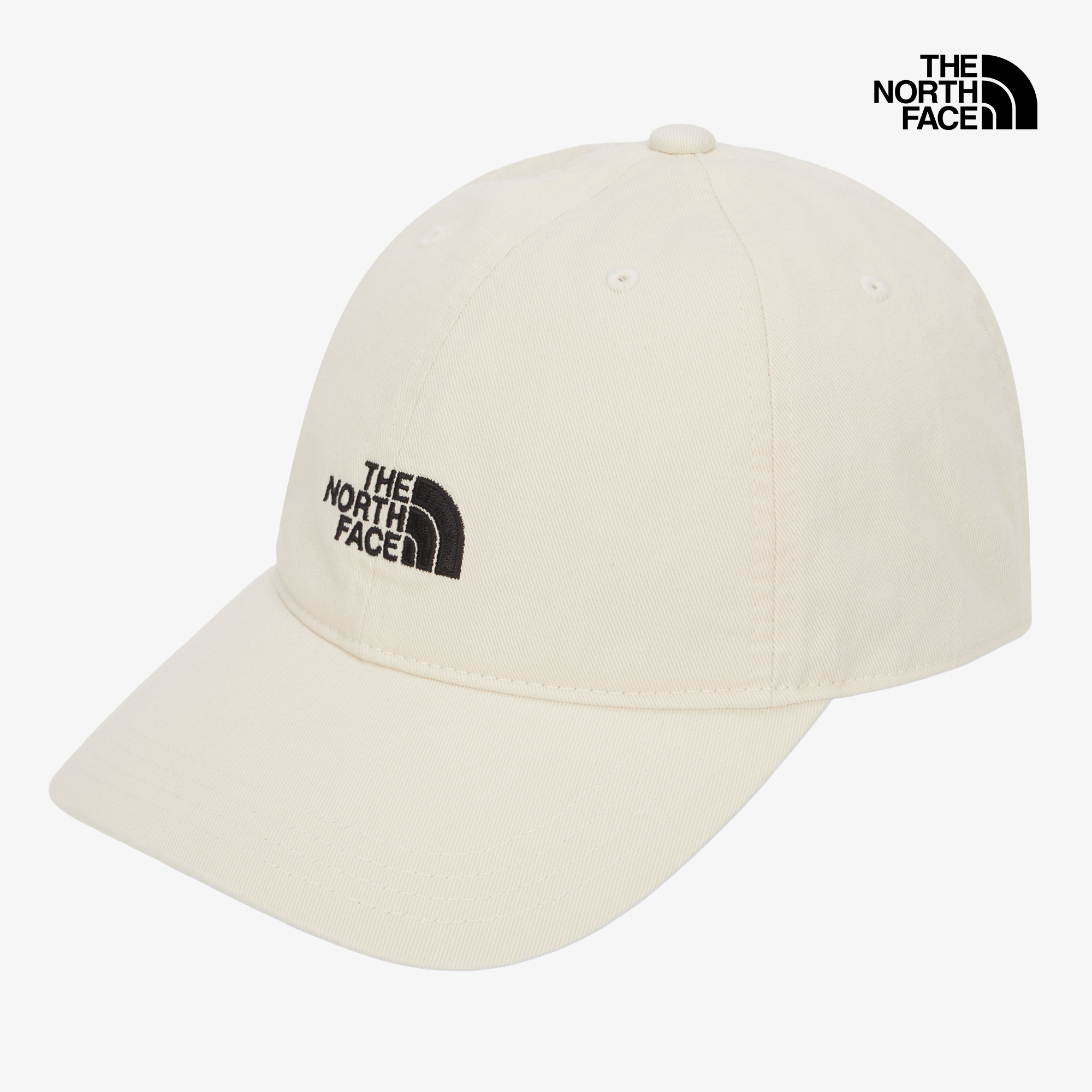 TNF COTTON BALL CAP