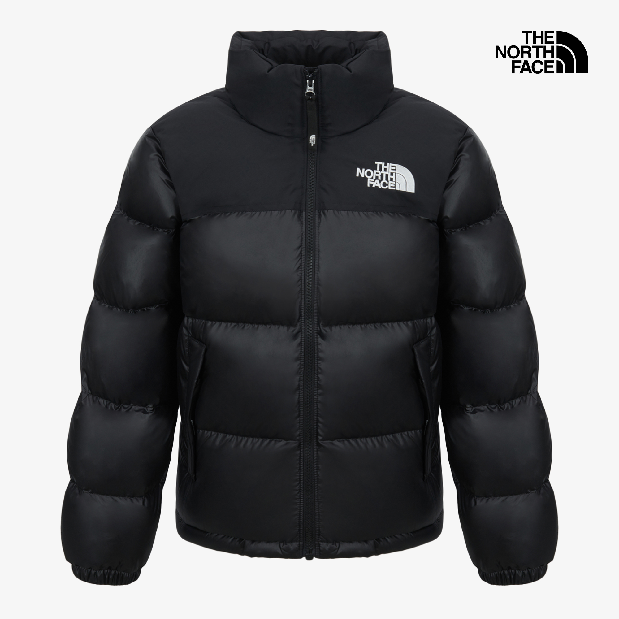 W'S NUPTSE ON JACKET