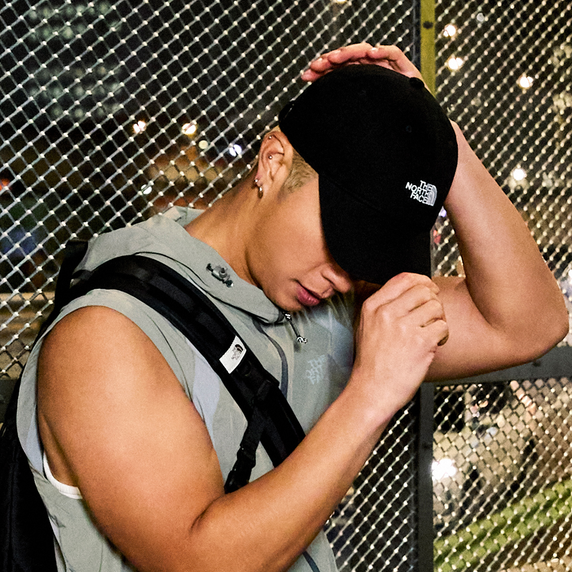 STANDARD LT BALL CAP