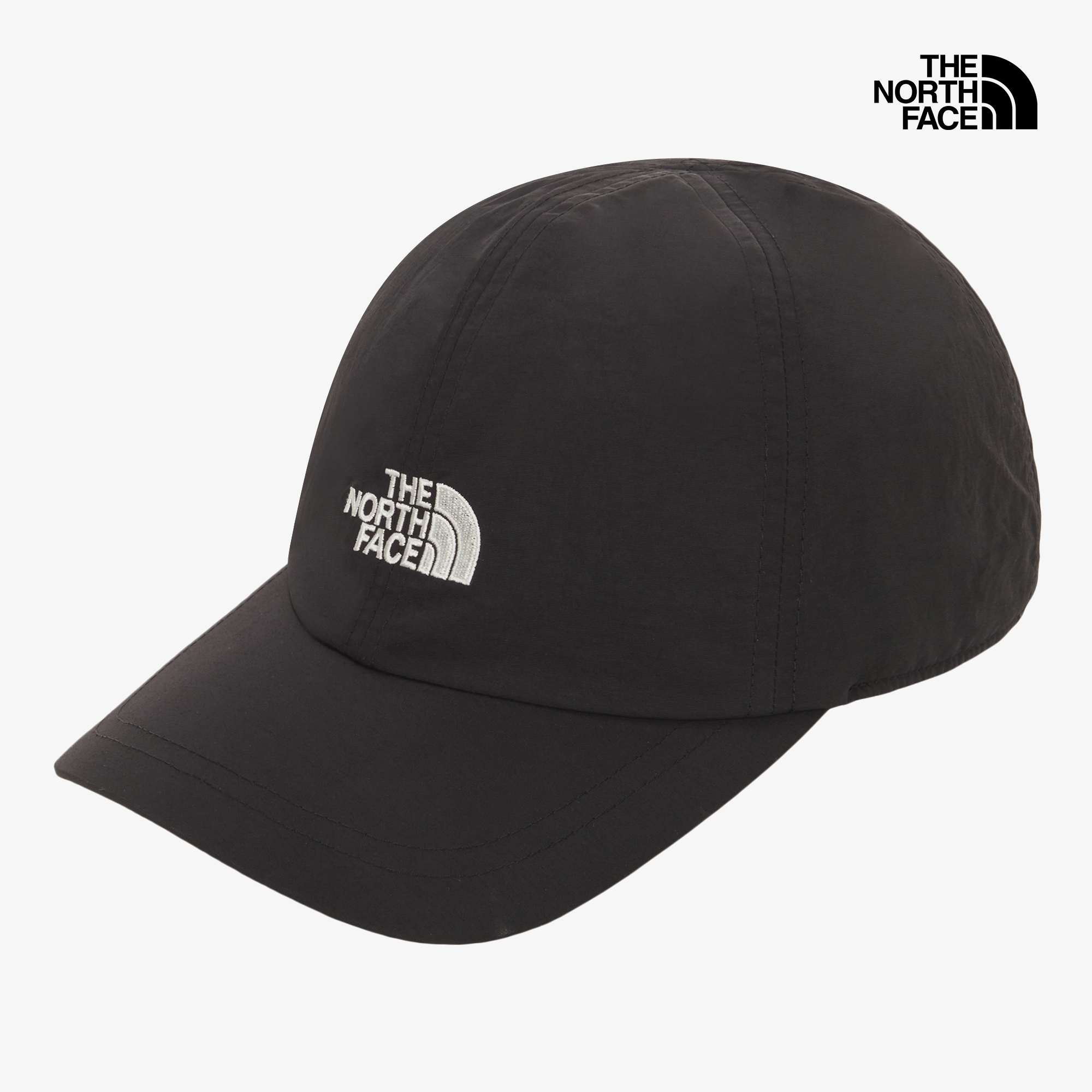 TNF LIGHT BALL CAP