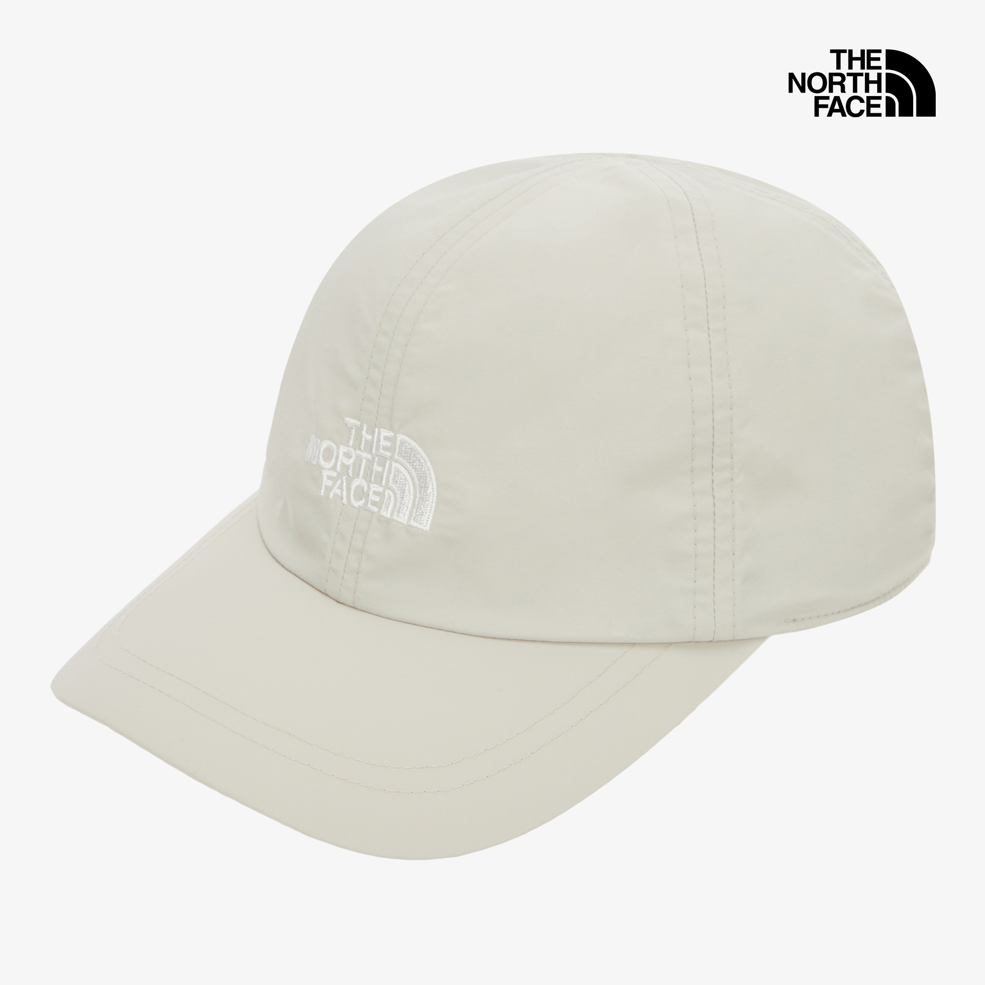 TNF LIGHT BALL CAP