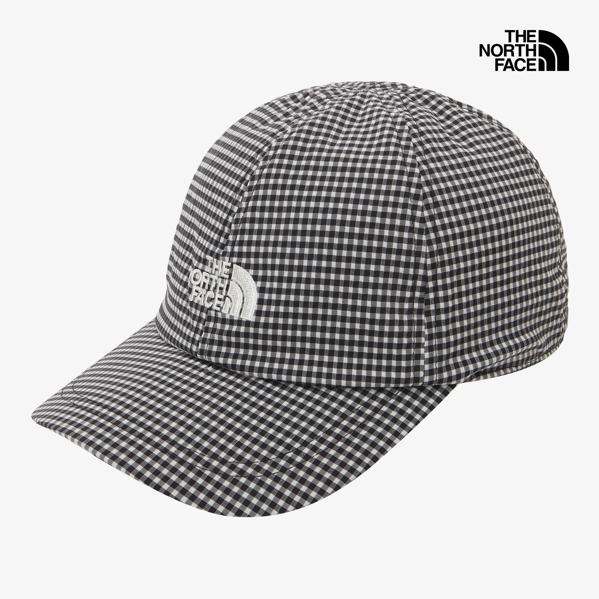 TNF LIGHT BALL CAP