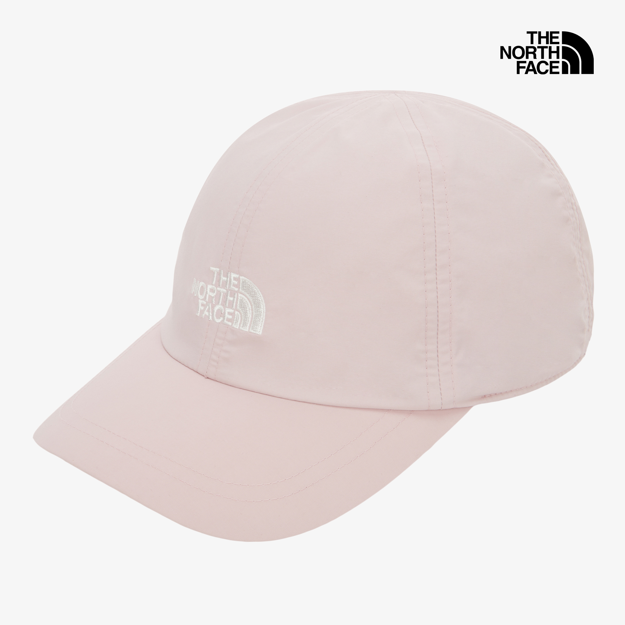 TNF LIGHT BALL CAP