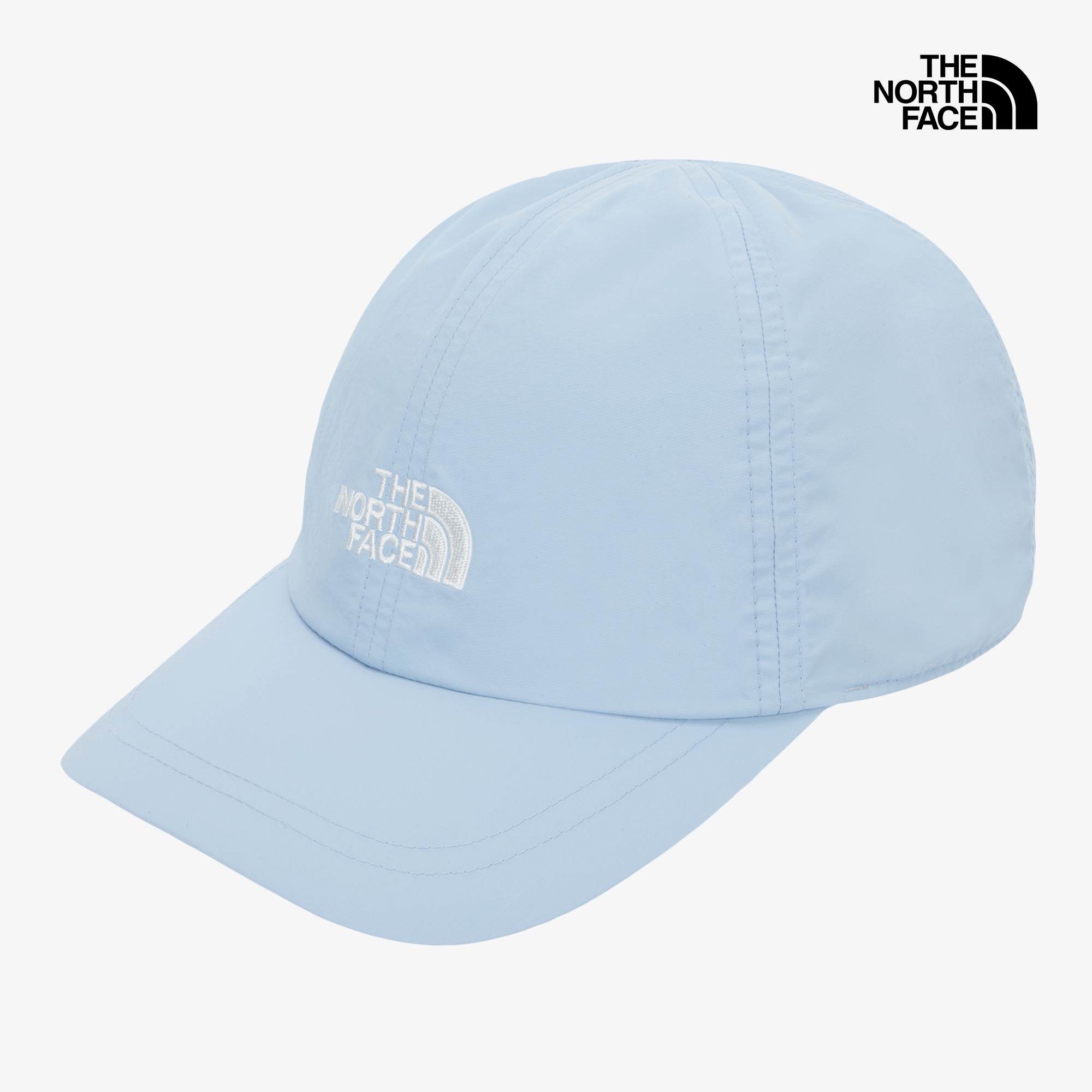 TNF LIGHT BALL CAP