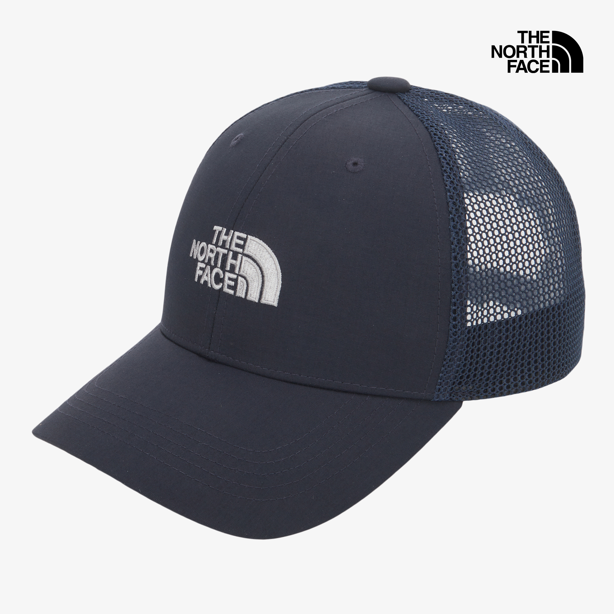 HARD BALL MESH CAP