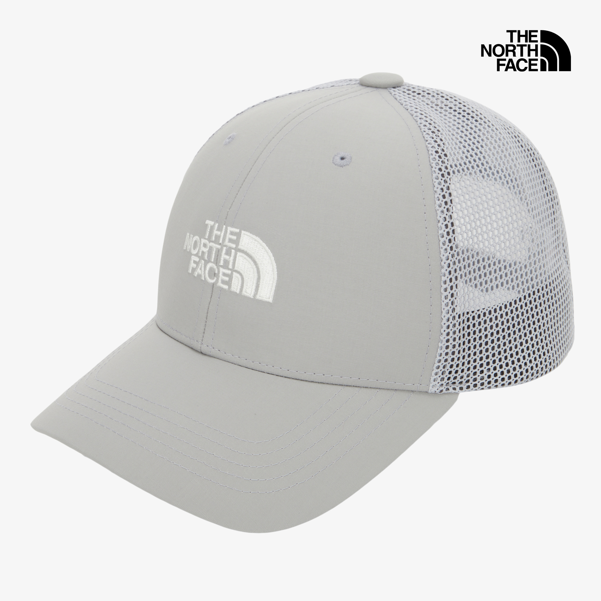 HARD BALL MESH CAP