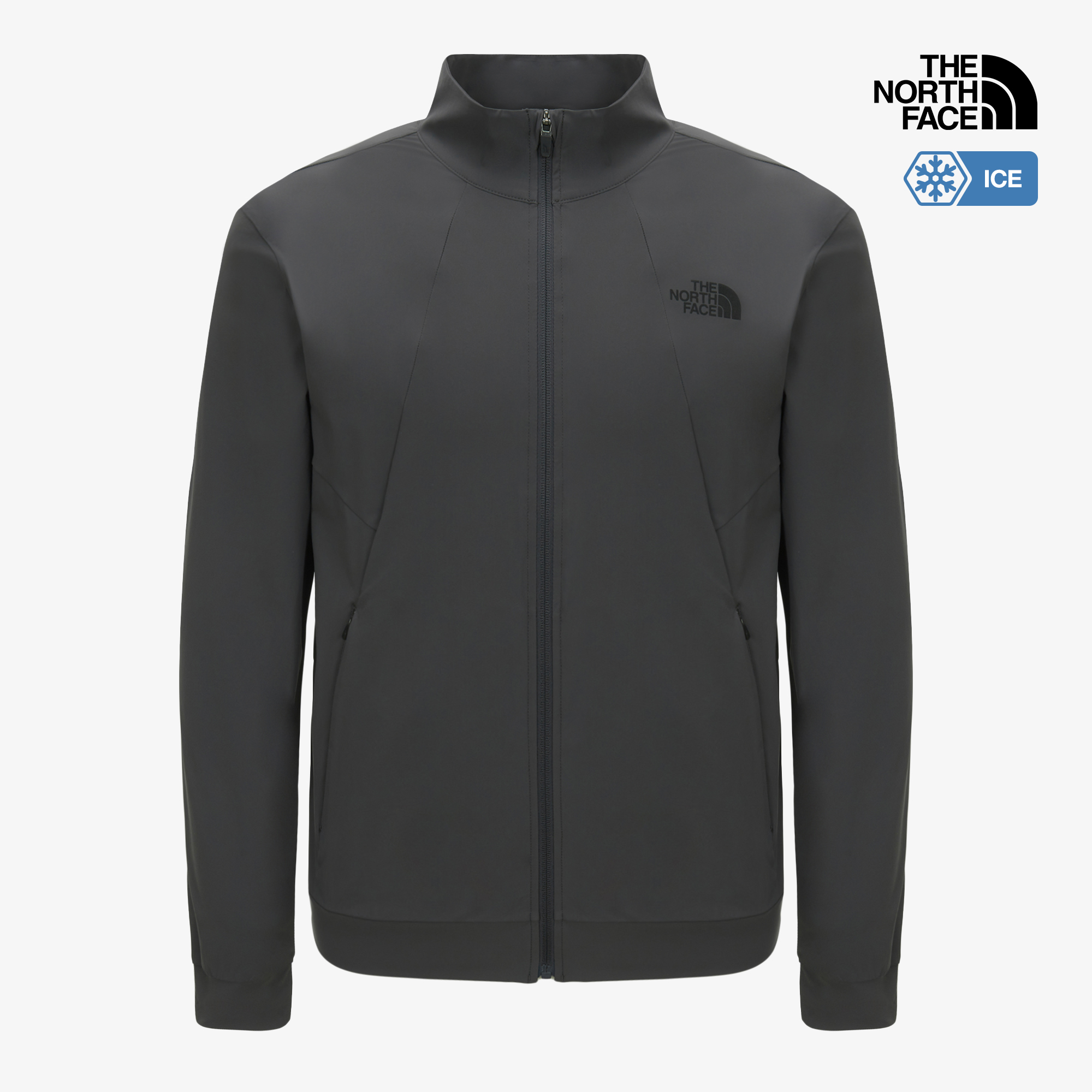 ALL TRAIN JACKET