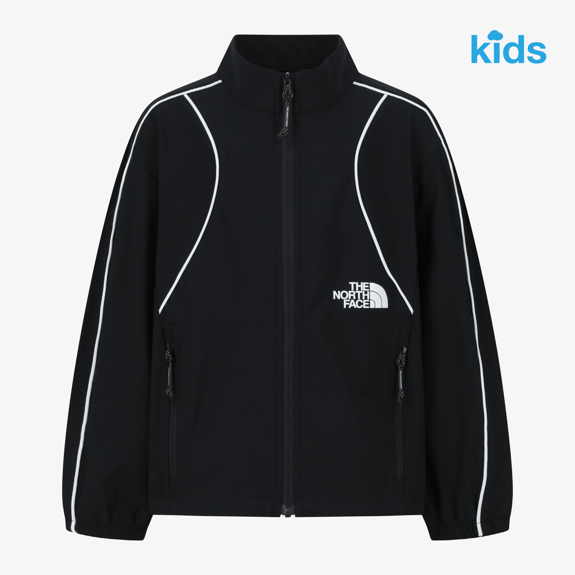 K'S ALL TRAIN JACKET