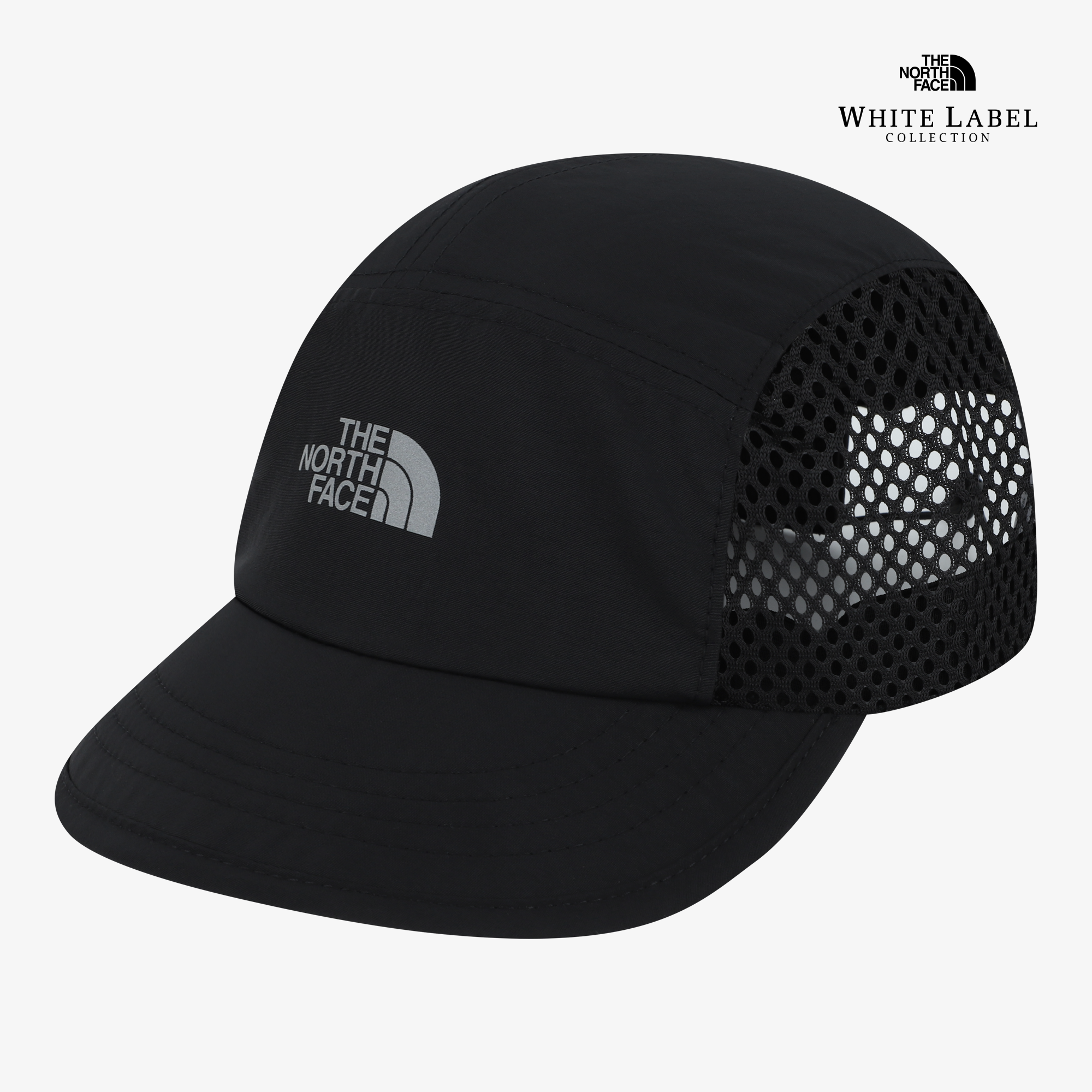 WL WIND MESH CAP
