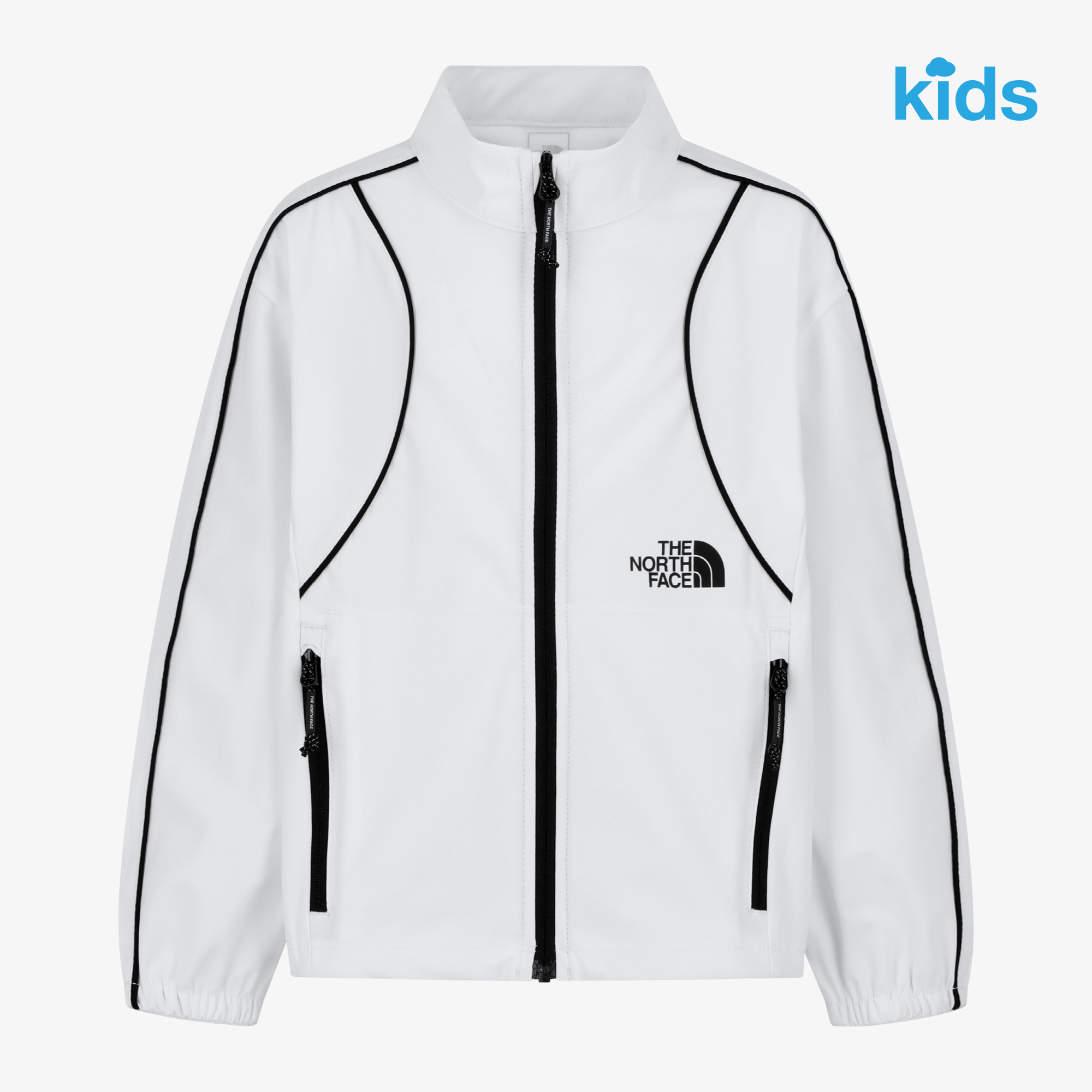 K'S ALL TRAIN JACKET