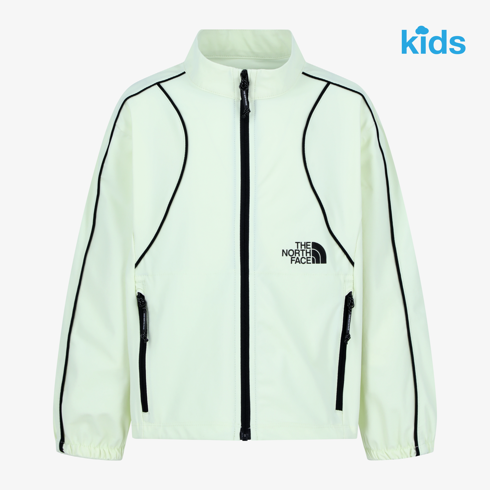 K'S ALL TRAIN JACKET