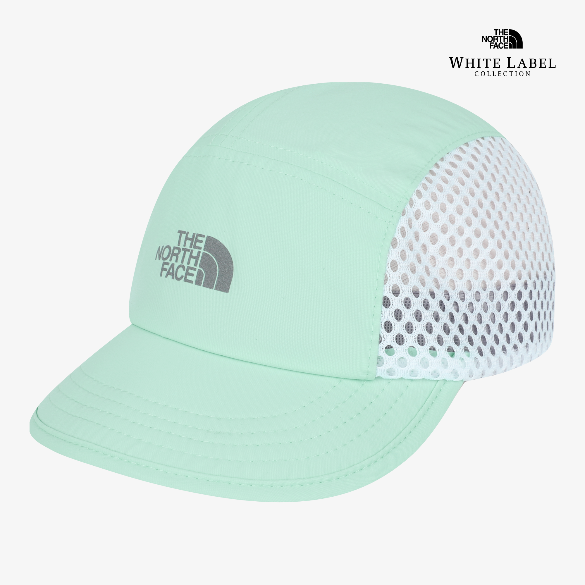 WL WIND MESH CAP