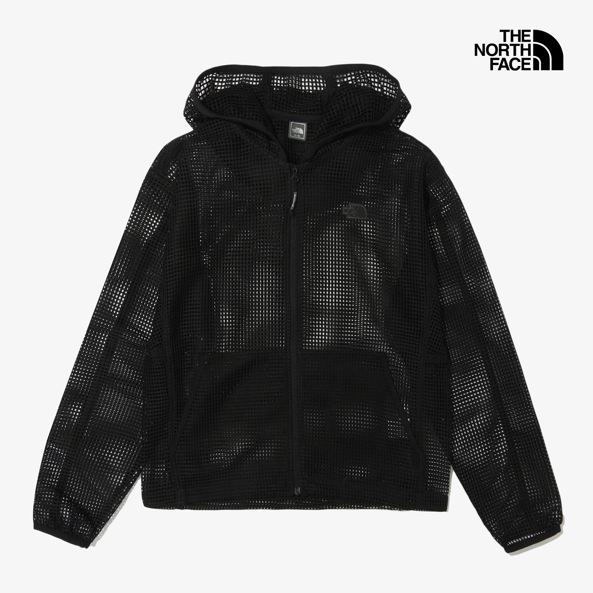 W'S COVER JACKET