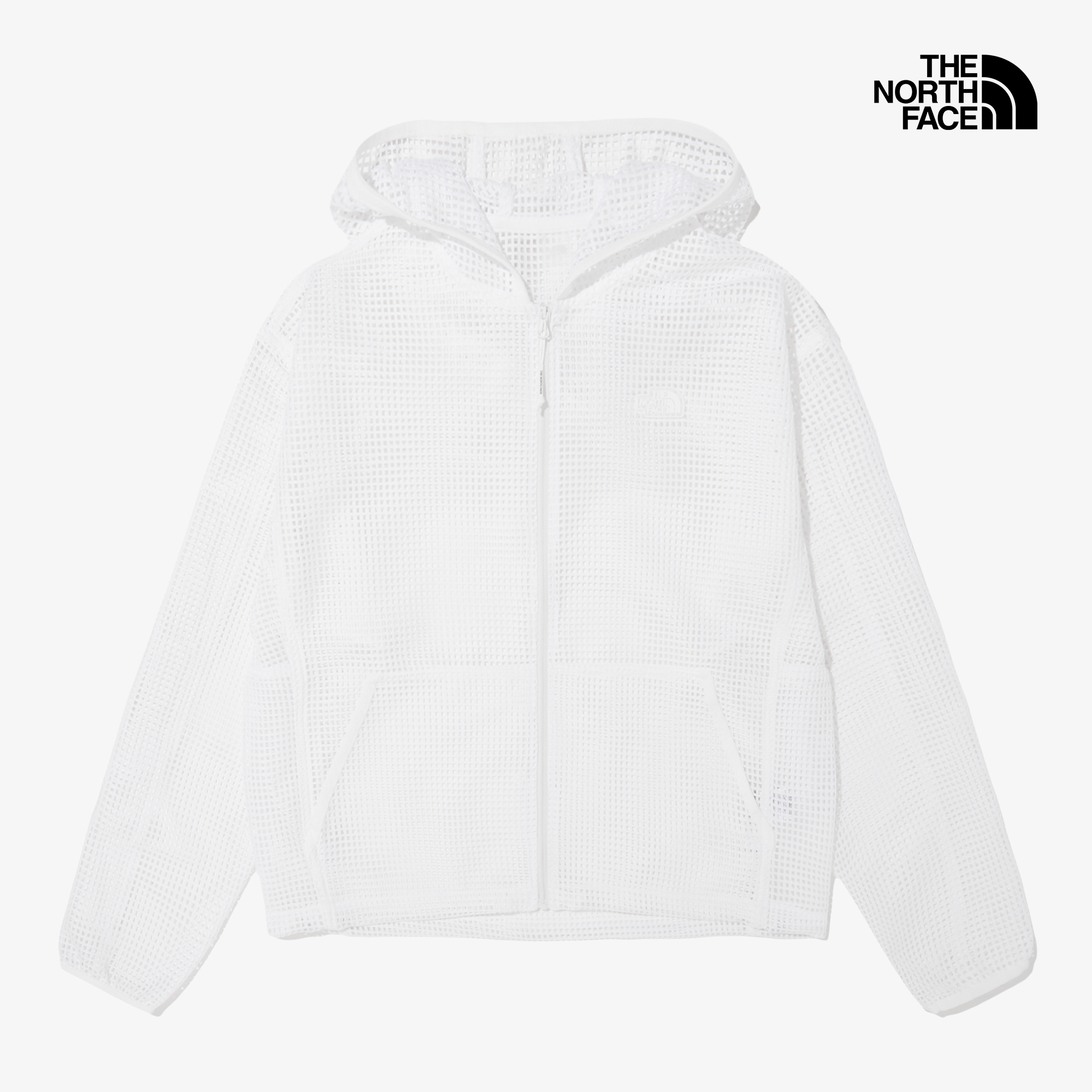 W'S COVER JACKET