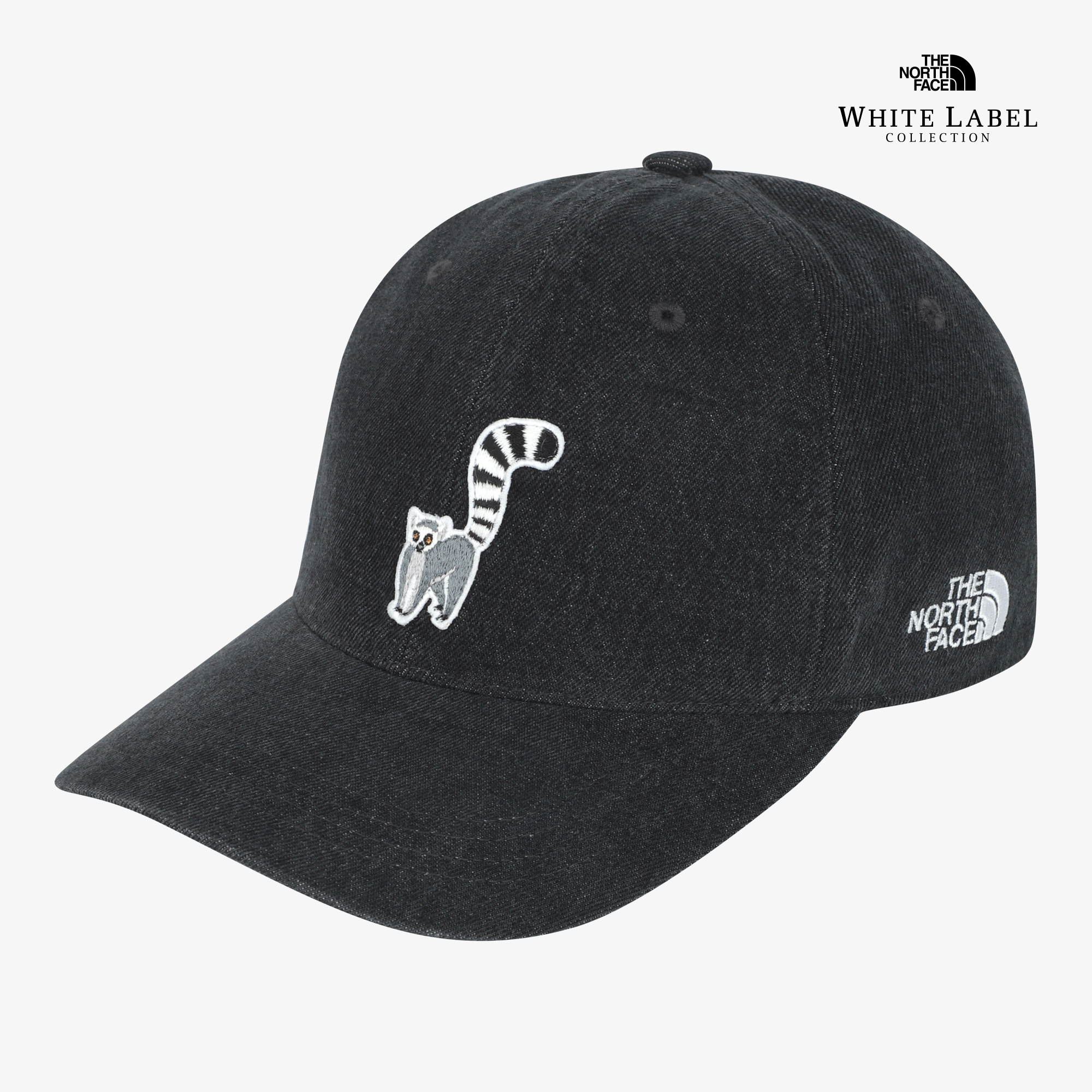 LOGO BALL CAP_WP