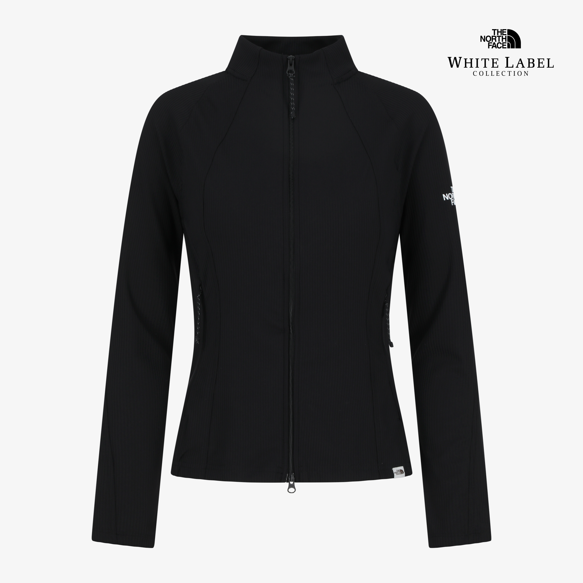 W'S VELORA ZIP UP